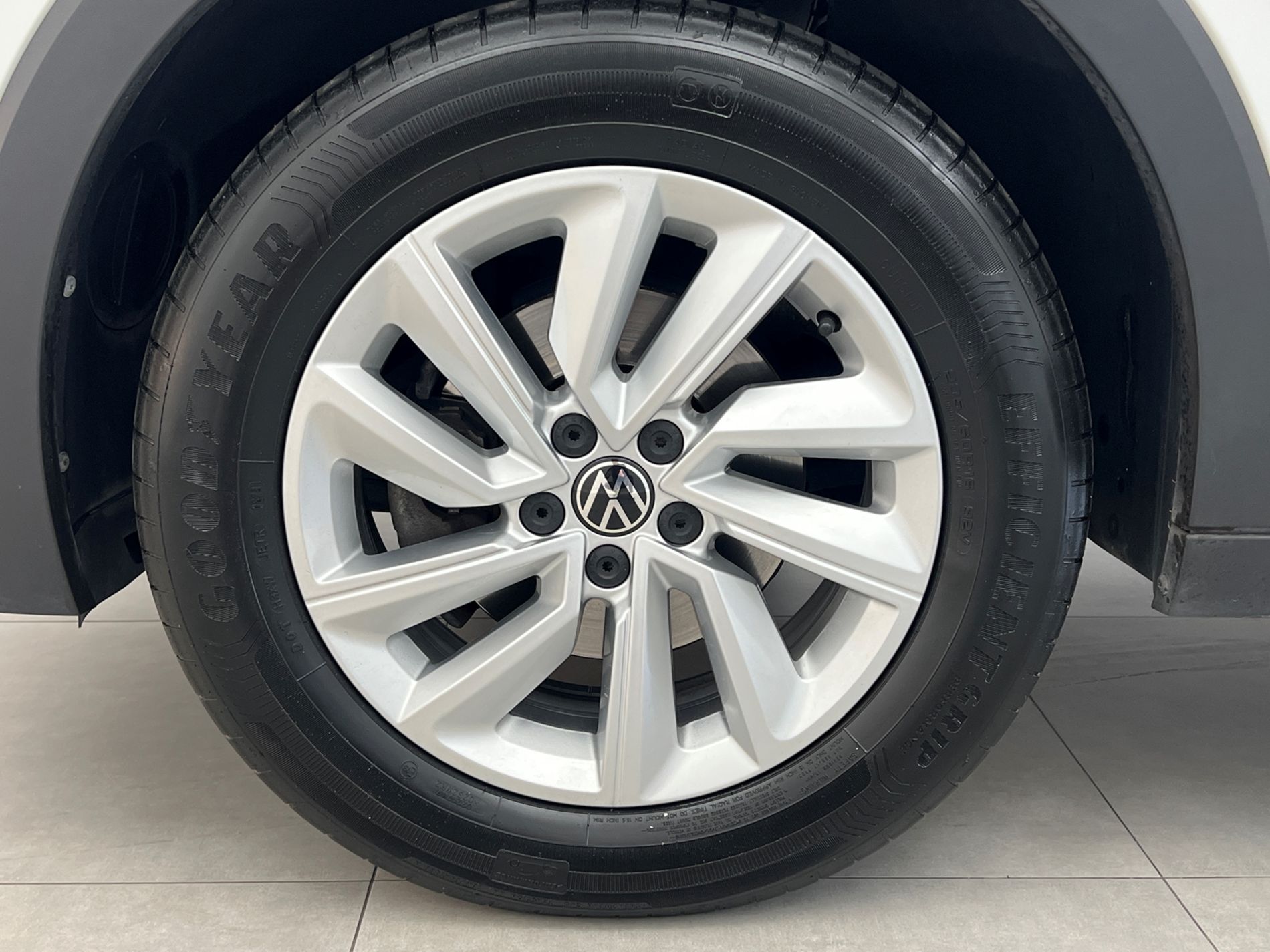 T-Cross 1.0 tsi Style 95cv - Autosani