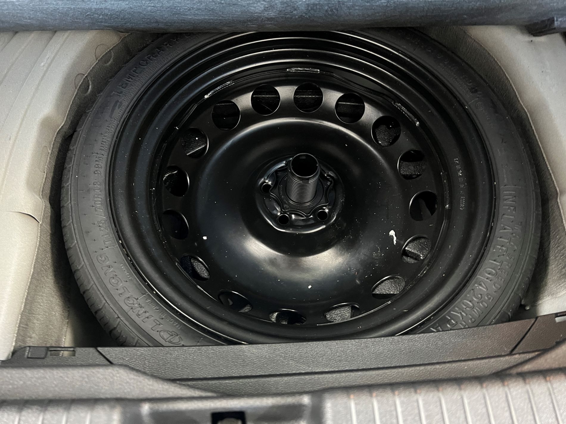 T-Cross 1.0 tsi Style 95cv - Autosani