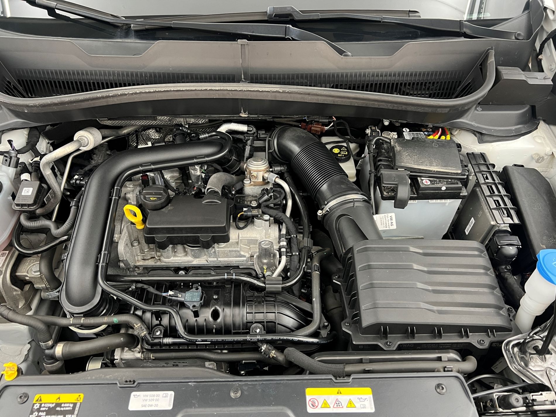 T-Cross 1.0 tsi Style 95cv - Autosani