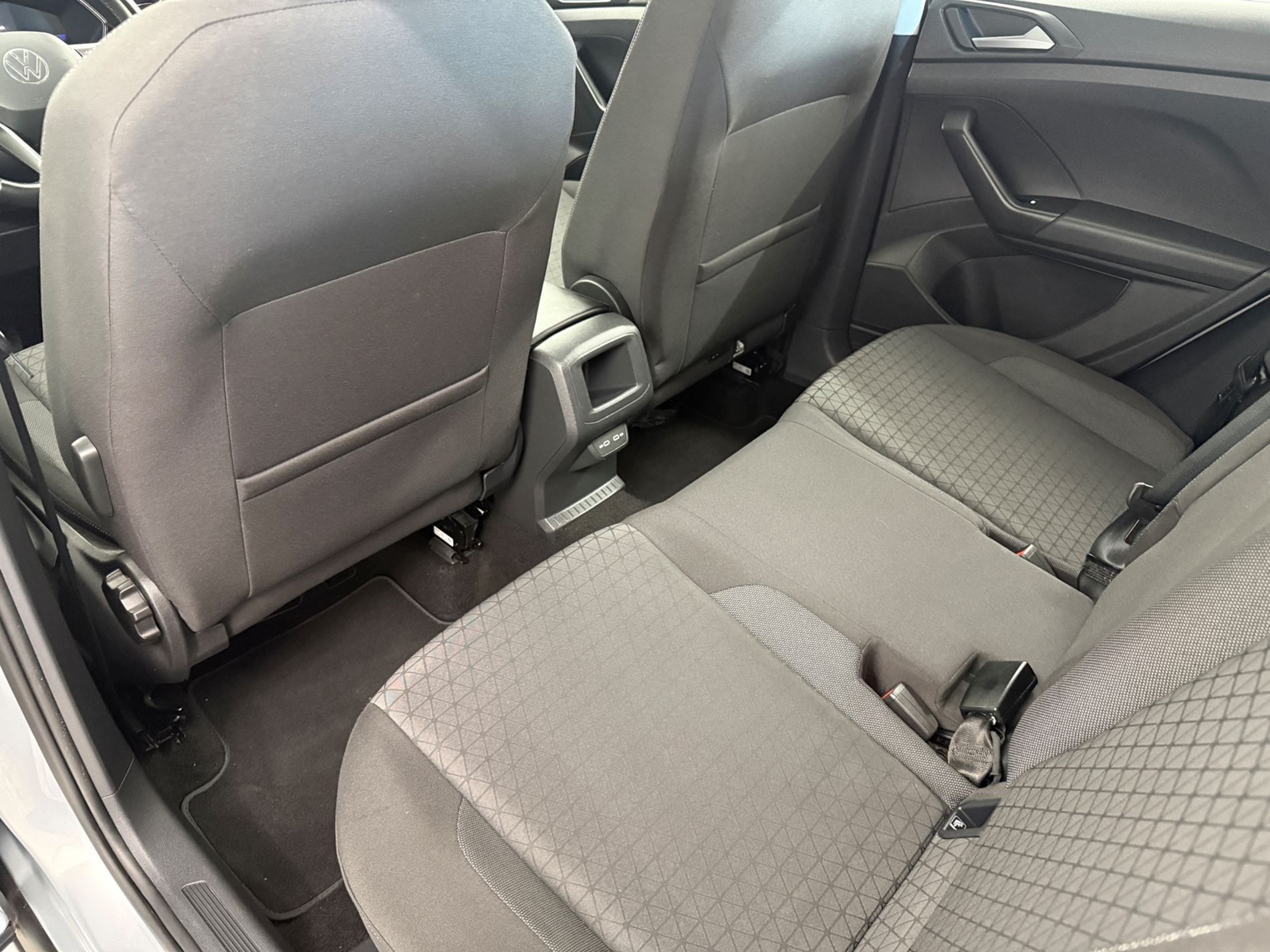 T-Cross 1.0 tsi Style 95cv - Autosani