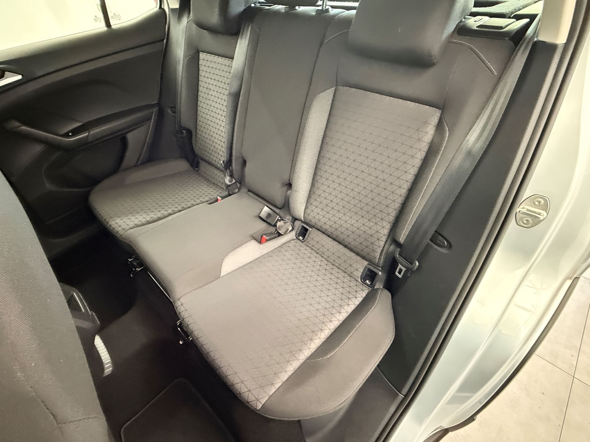 T-Cross 1.0 tsi Style 95cv - Autosani