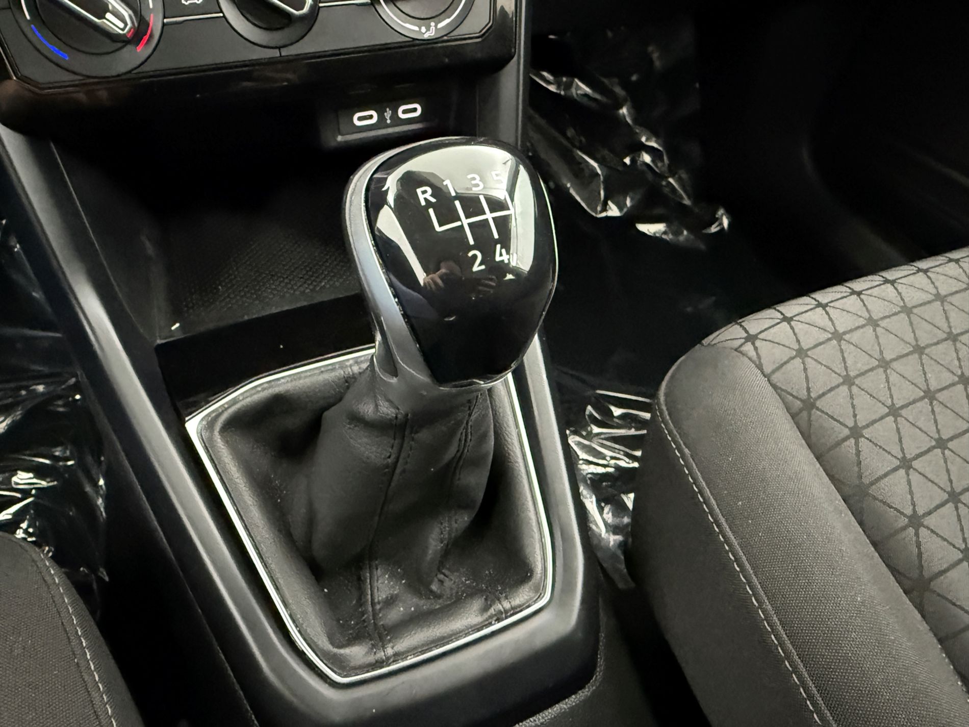 T-Cross 1.0 tsi Style 95cv - Autosani