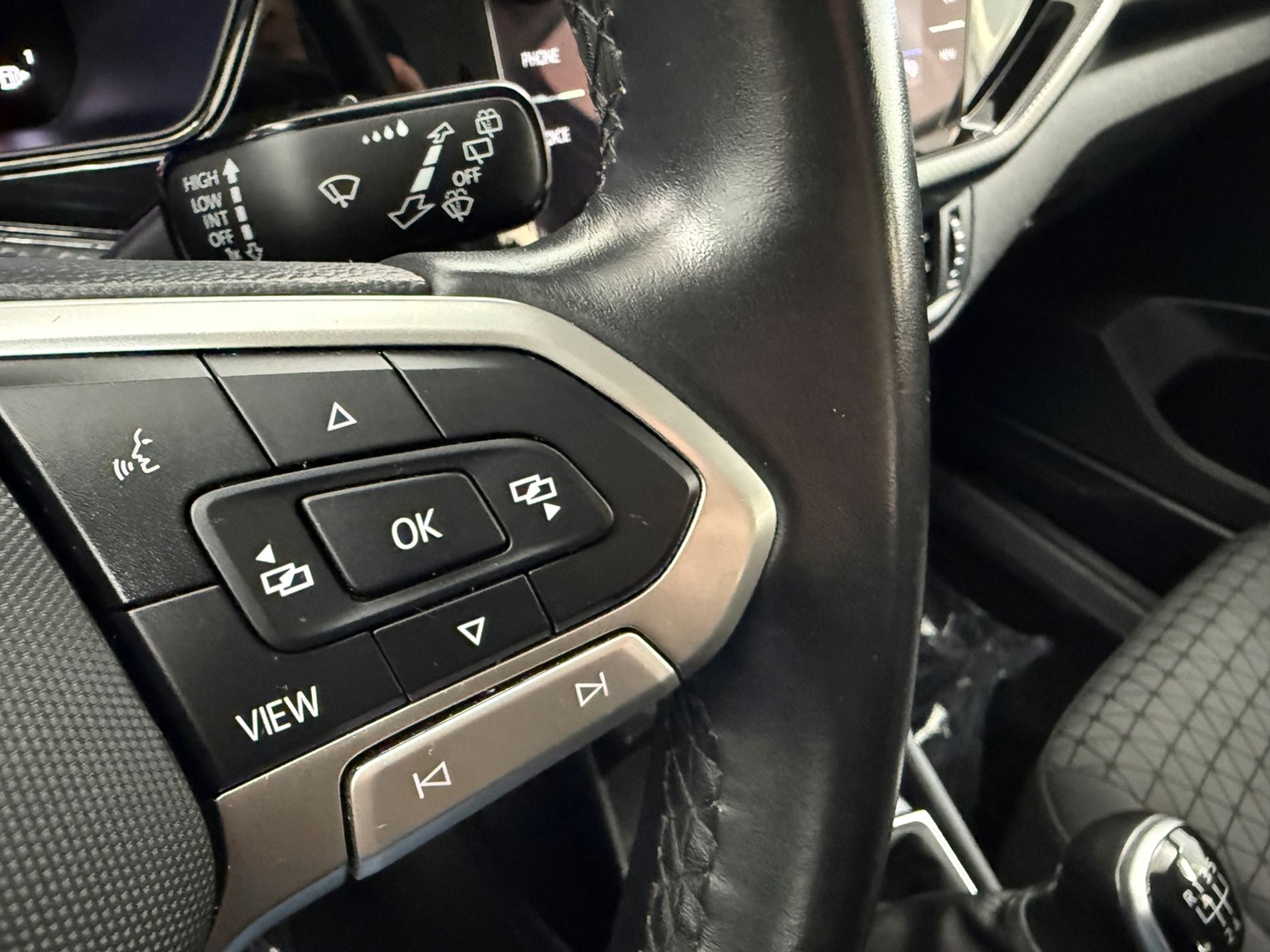 T-Cross 1.0 tsi Style 95cv - Autosani