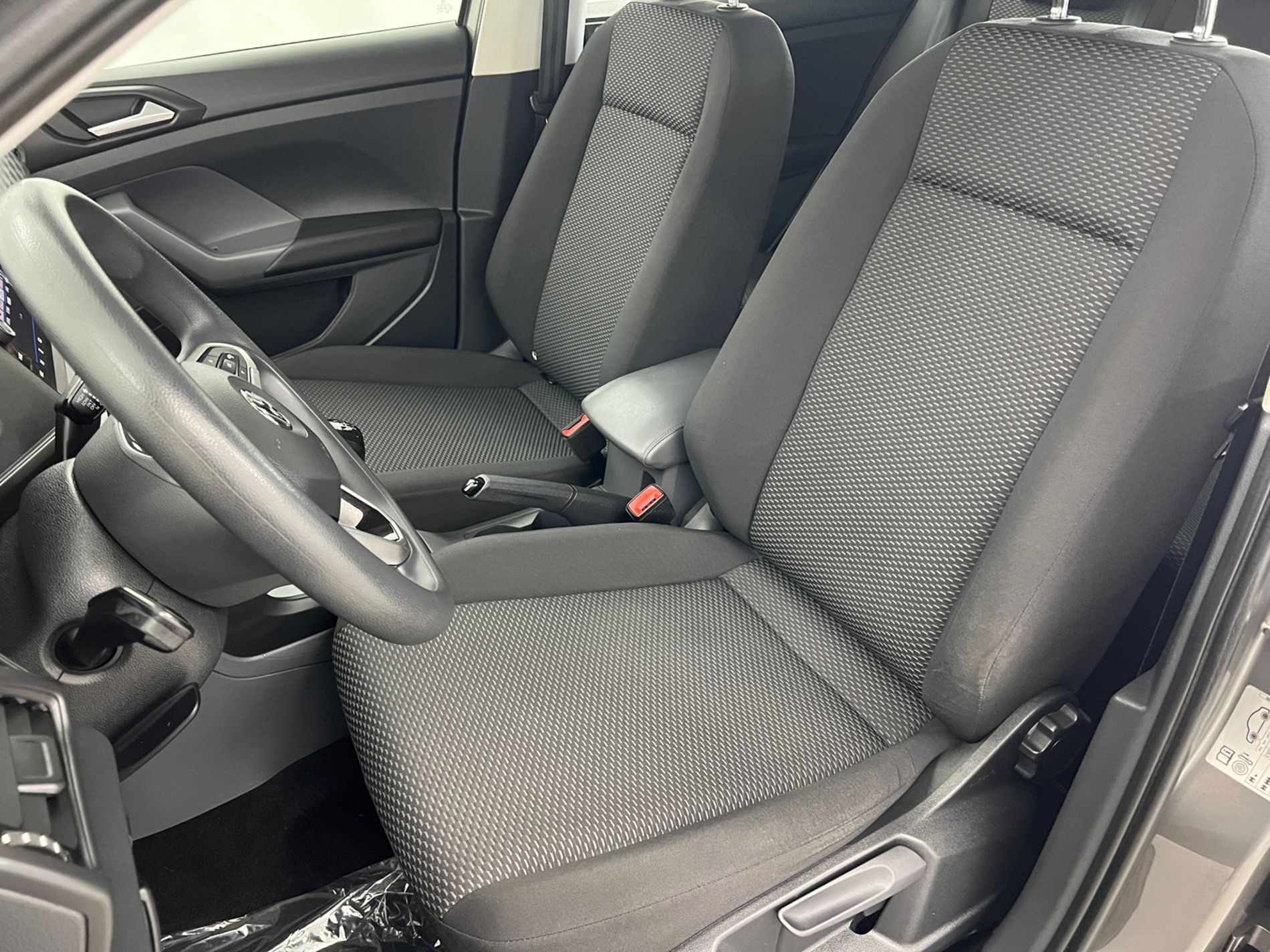 T-Cross 1.6 tdi Urban 95cv - Autosani