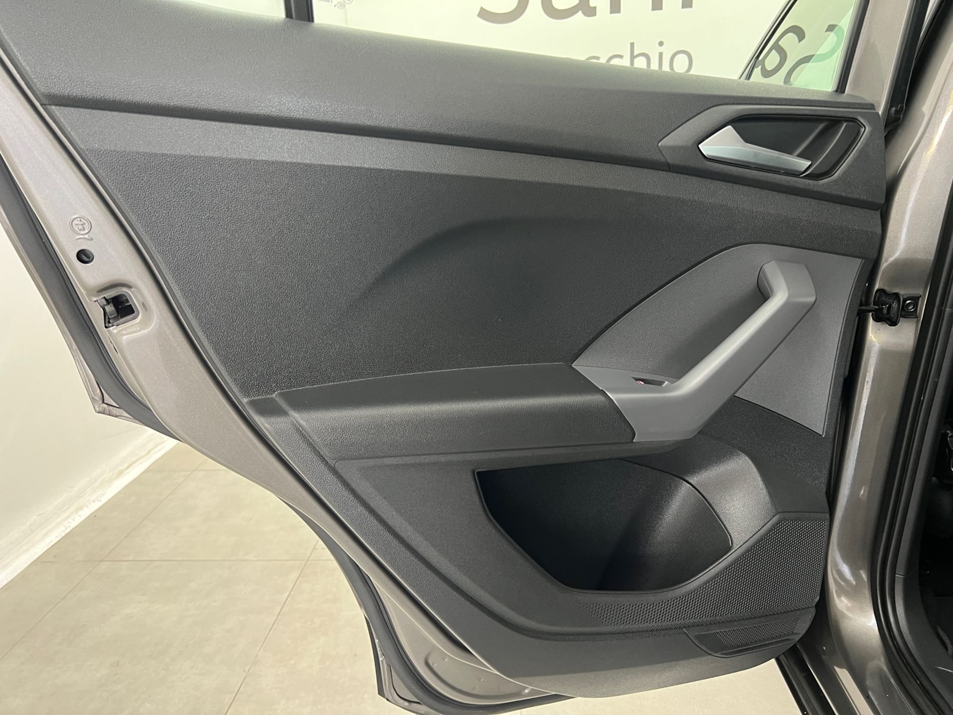 T-Cross 1.6 tdi Urban 95cv - Autosani