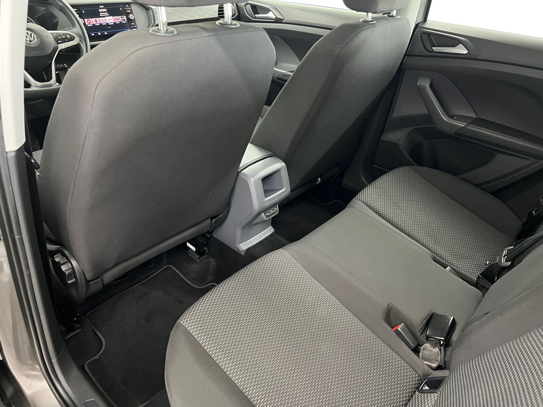 T-Cross 1.6 tdi Urban 95cv - Autosani