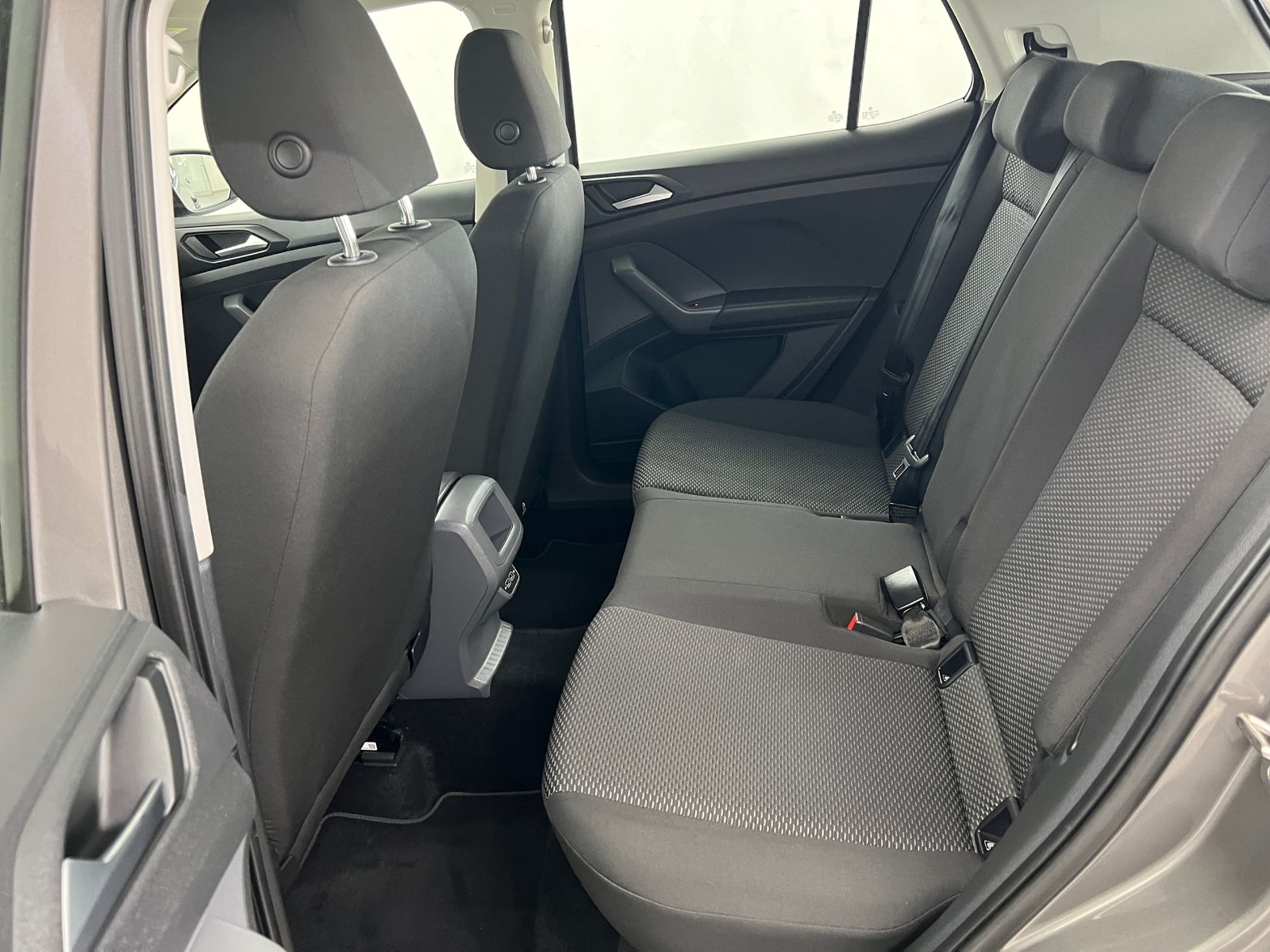 T-Cross 1.6 tdi Urban 95cv - Autosani