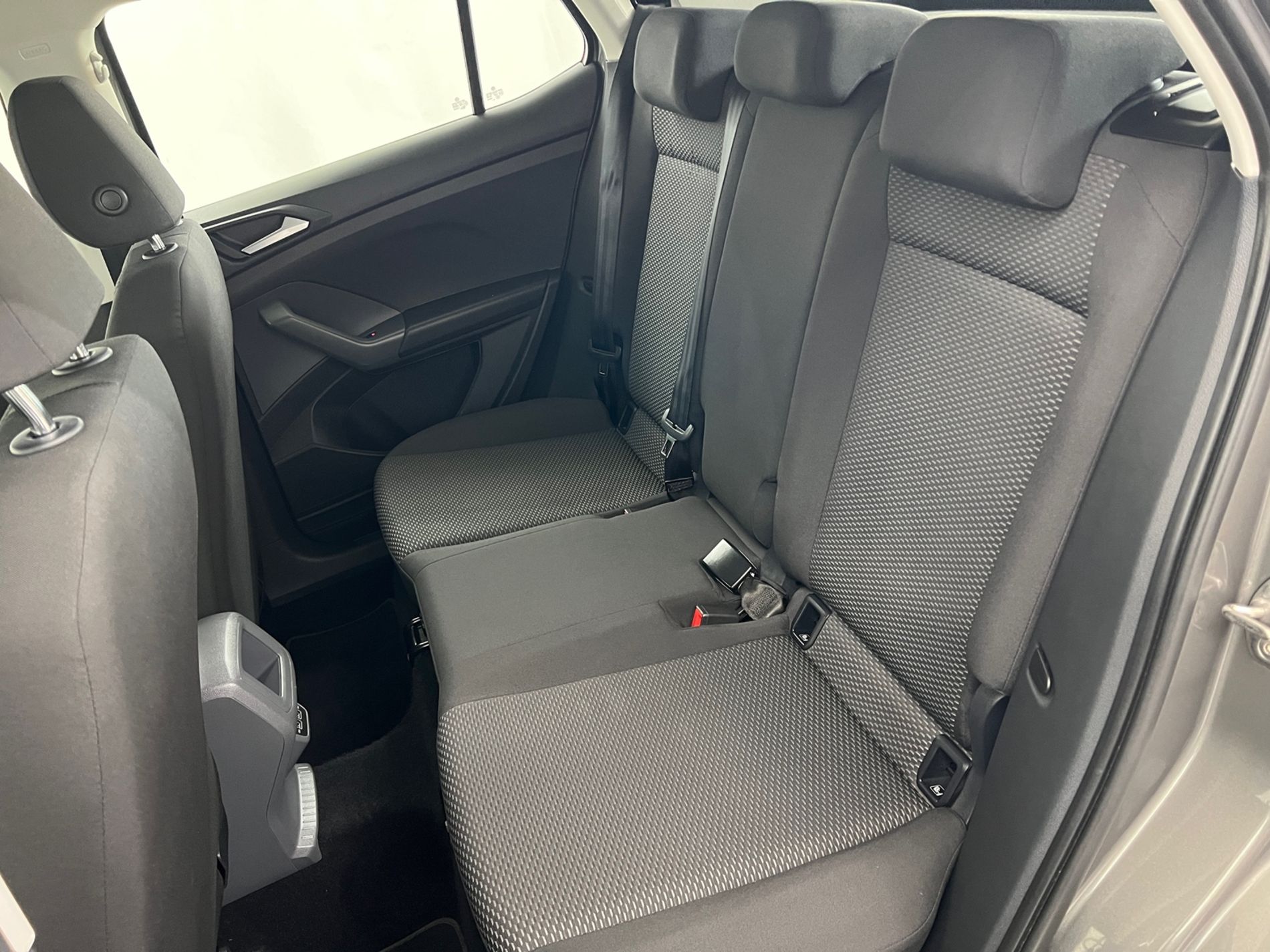 T-Cross 1.6 tdi Urban 95cv - Autosani