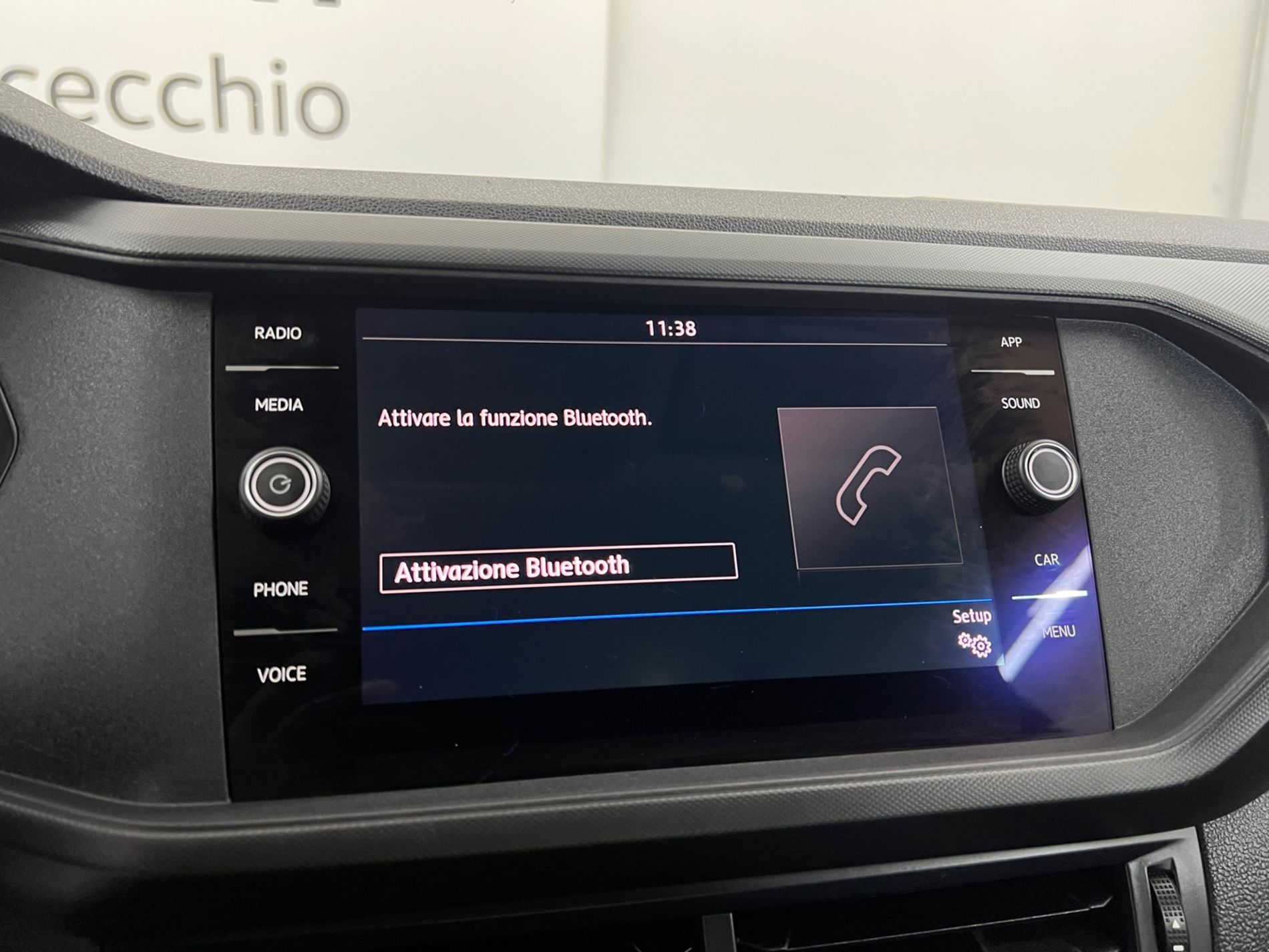 T-Cross 1.6 tdi Urban 95cv - Autosani