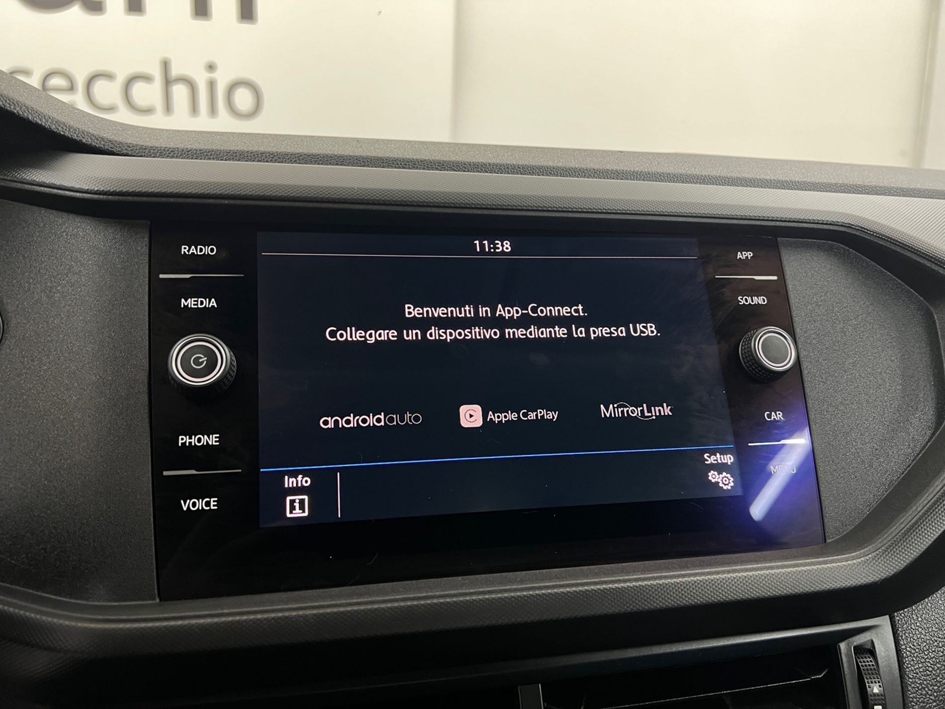 T-Cross 1.6 tdi Urban 95cv - Autosani