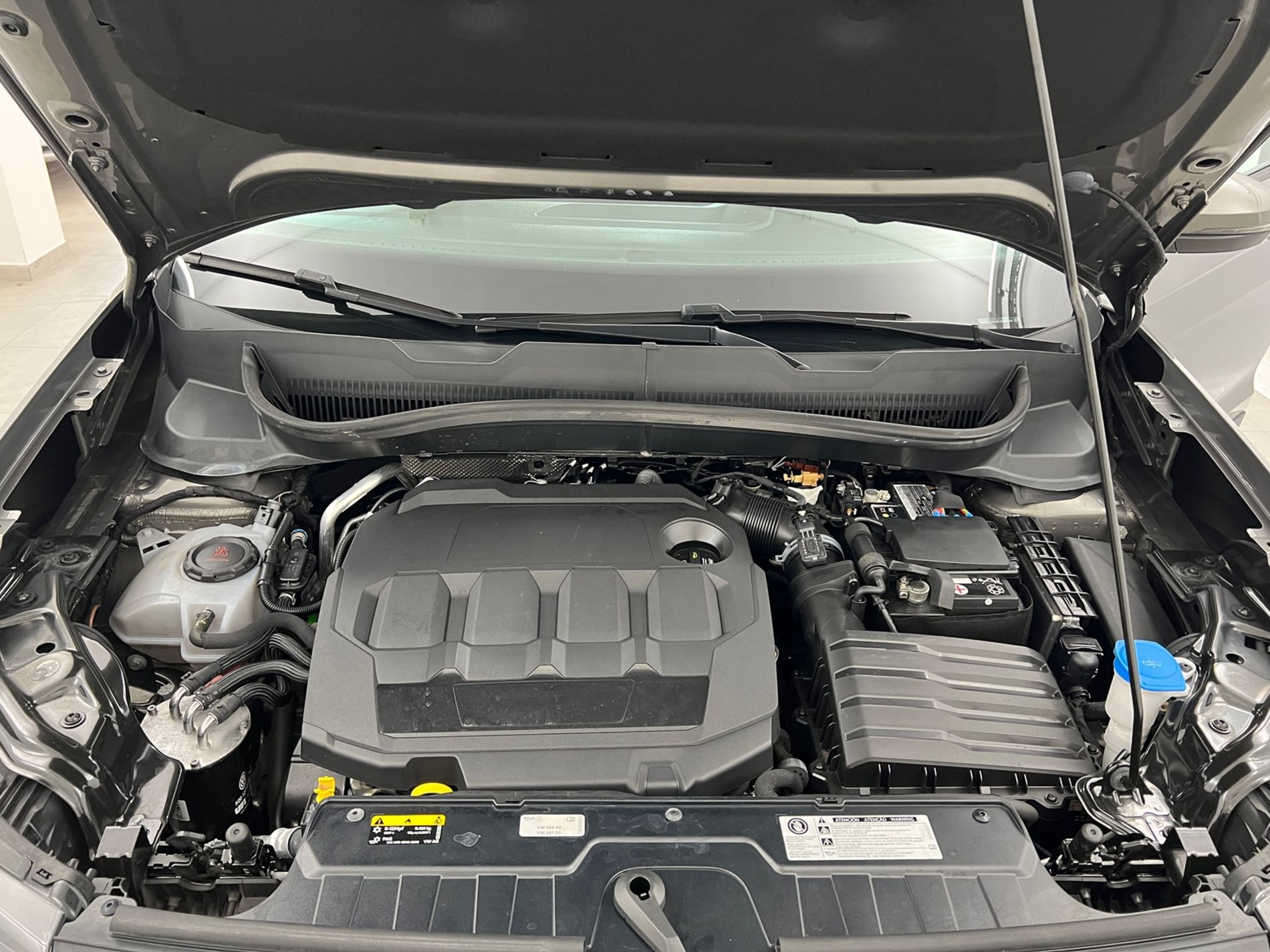 T-Cross 1.6 tdi Urban 95cv - Autosani