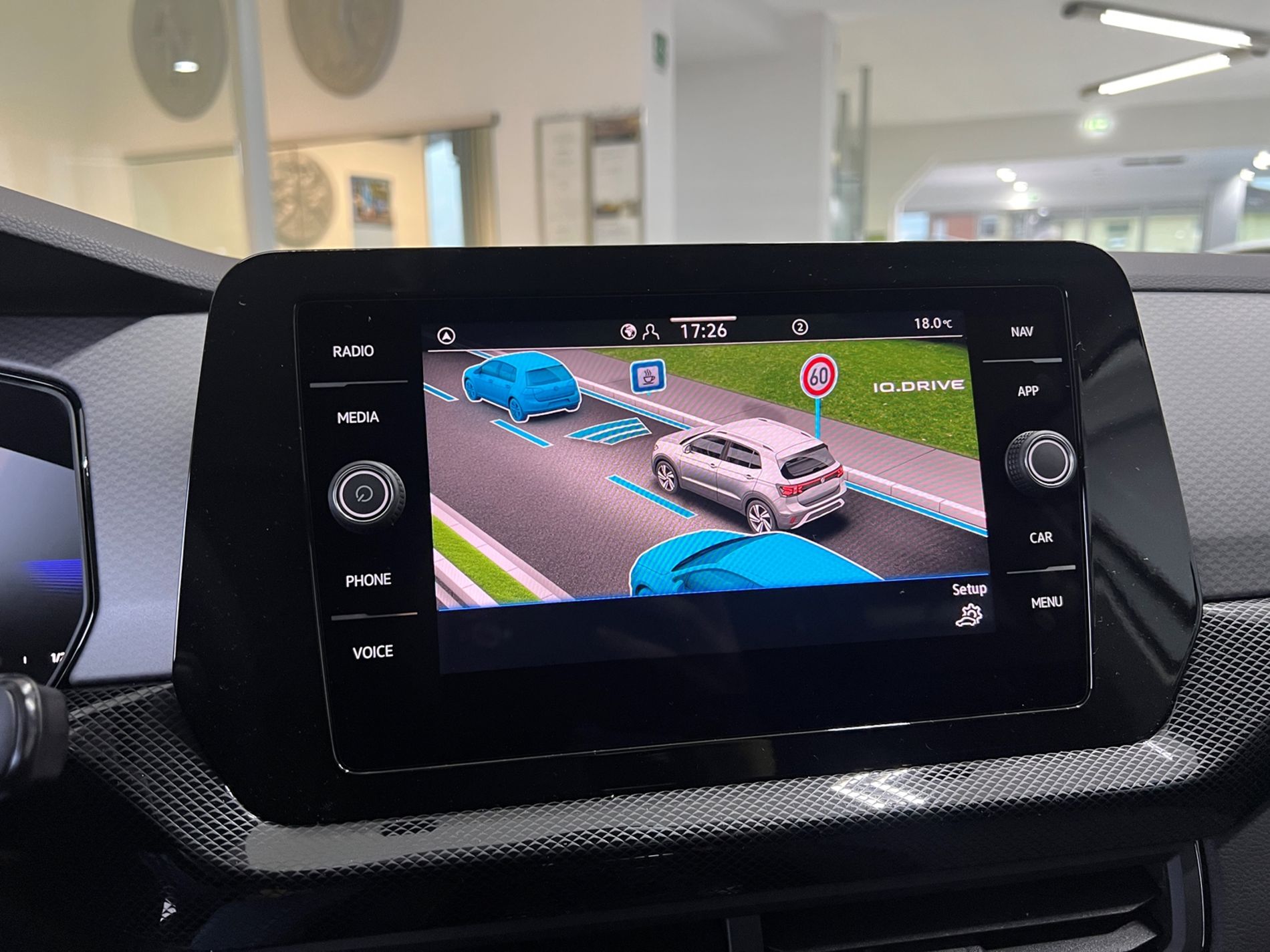 T-Cross 1.0 tsi Edition Plus 95cv - Autosani