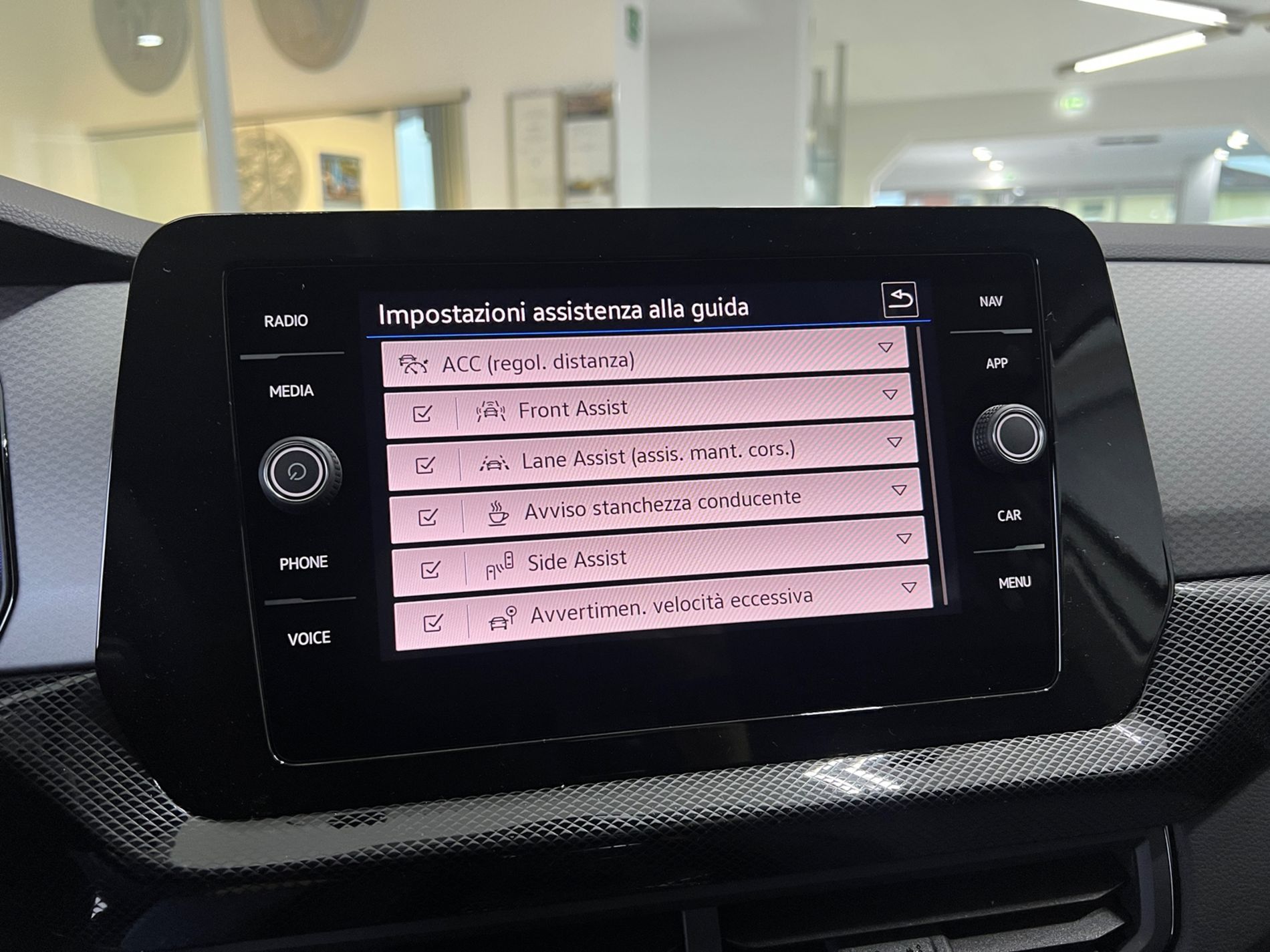 T-Cross 1.0 tsi Edition Plus 95cv - Autosani