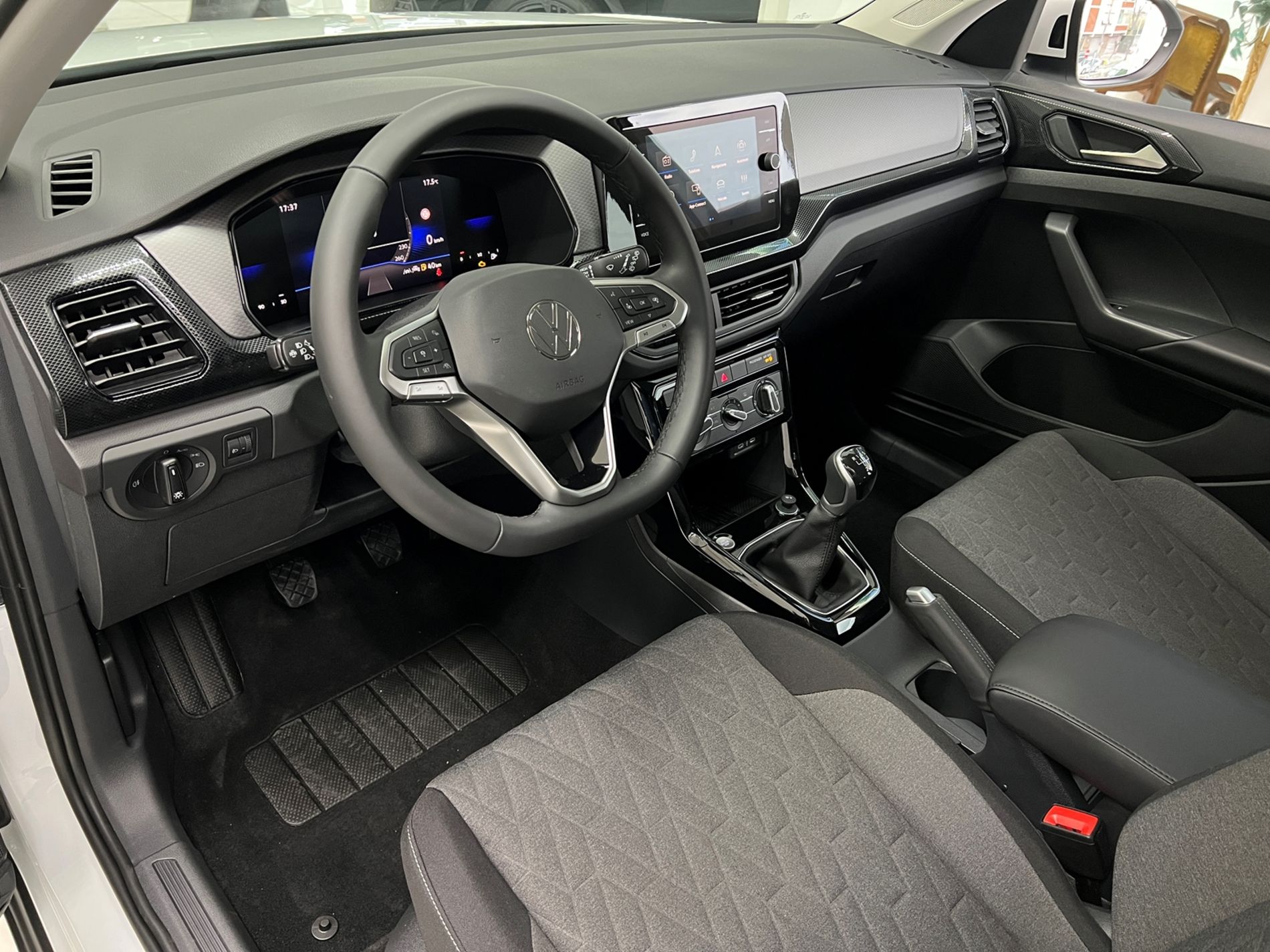 T-Cross 1.0 tsi Edition Plus 95cv - Autosani