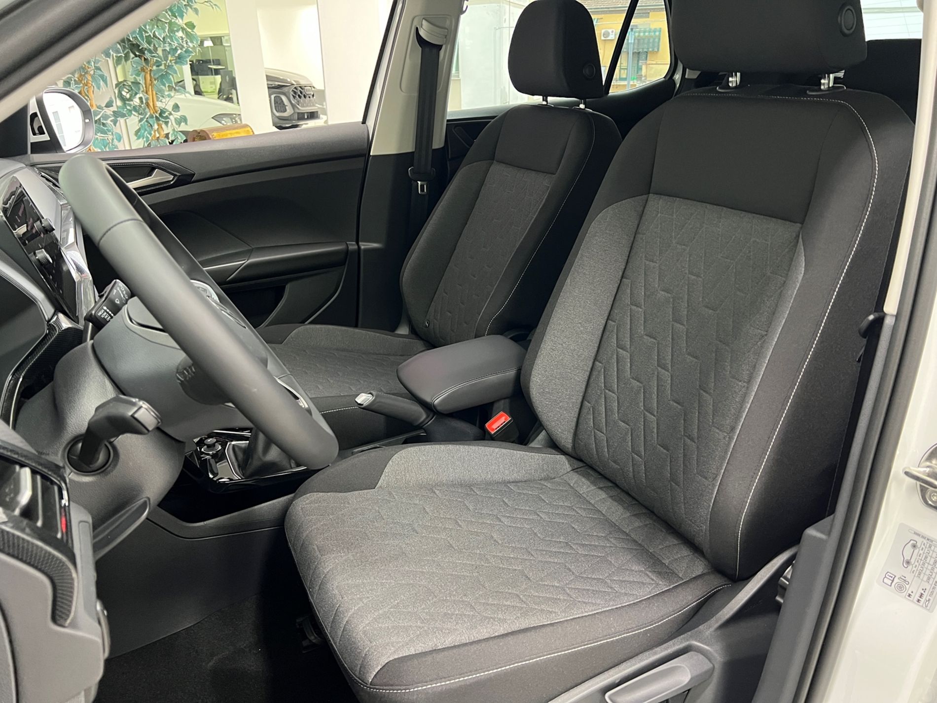 T-Cross 1.0 tsi Edition Plus 95cv - Autosani