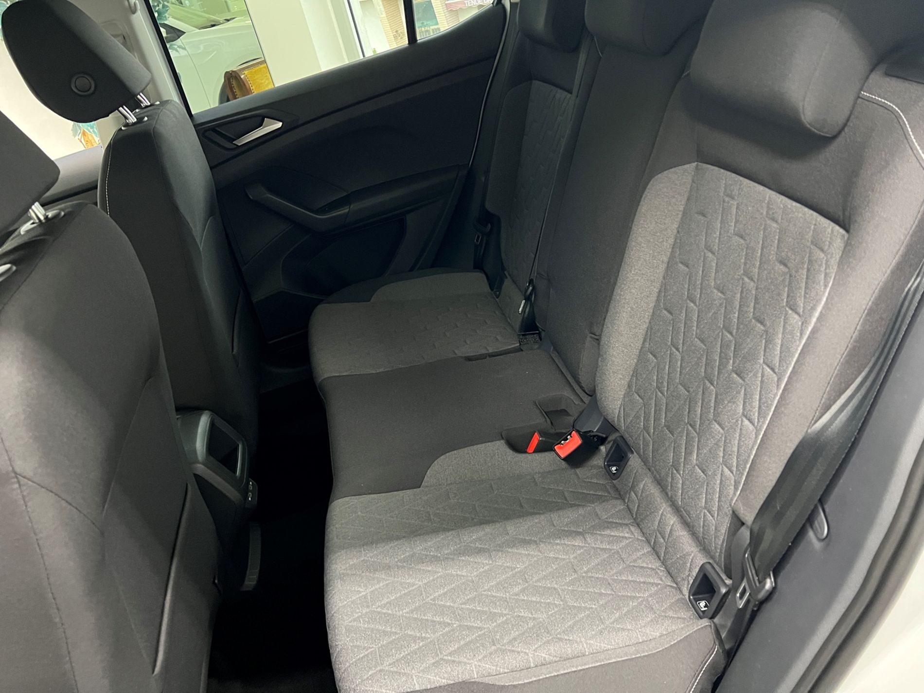 T-Cross 1.0 tsi Edition Plus 95cv - Autosani