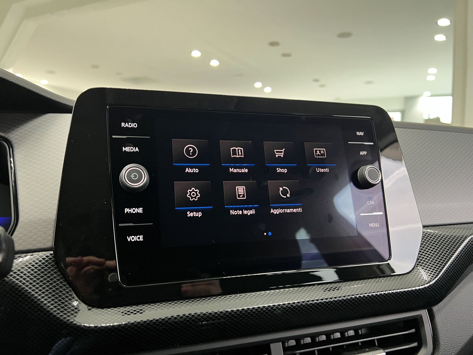 T-Cross 1.0 tsi Edition Plus 95cv - Autosani