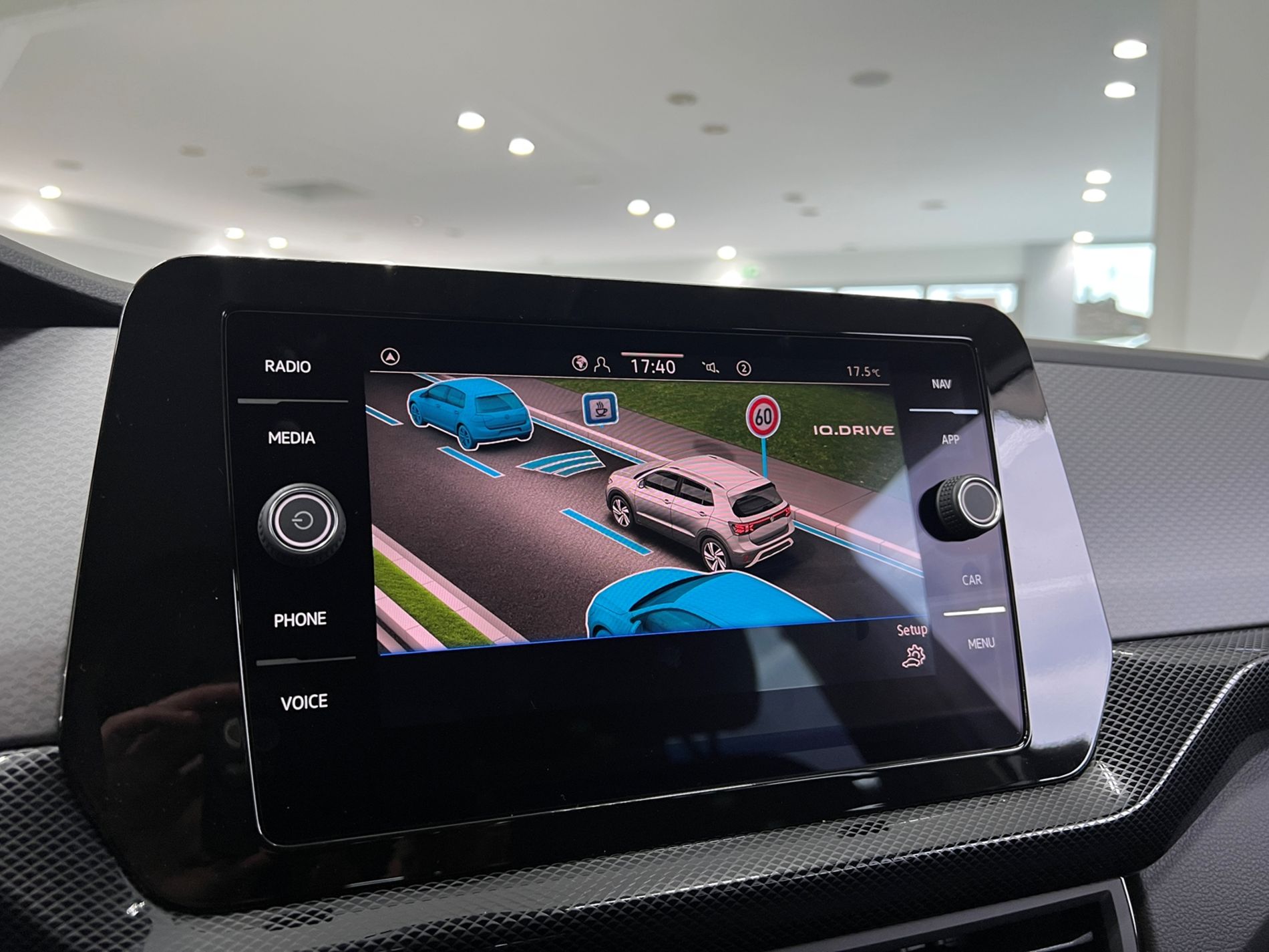 T-Cross 1.0 tsi Edition Plus 95cv - Autosani