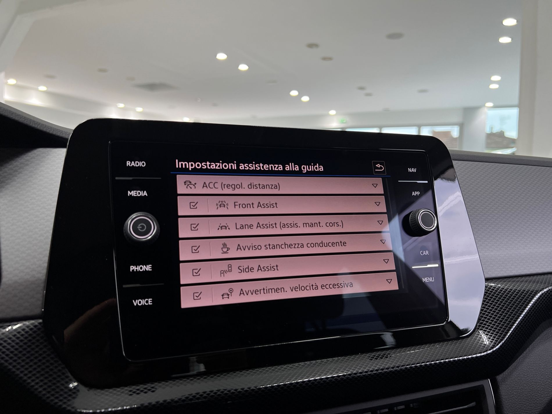 T-Cross 1.0 tsi Edition Plus 95cv - Autosani