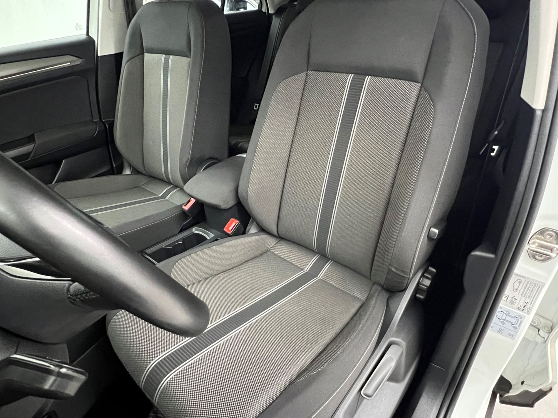 T-Roc 1.5 tsi Style - Autosani