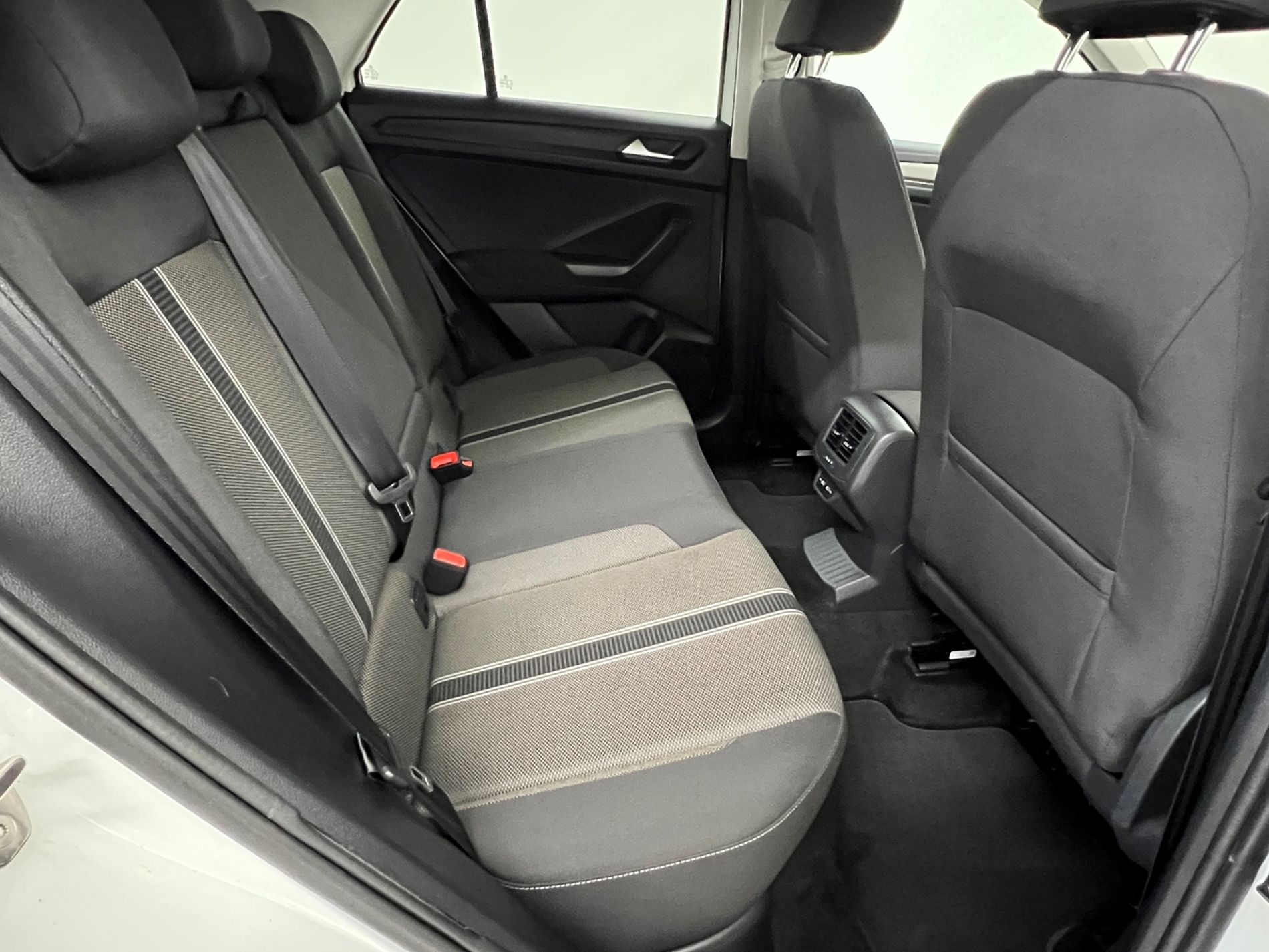 T-Roc 1.5 tsi Style - Autosani