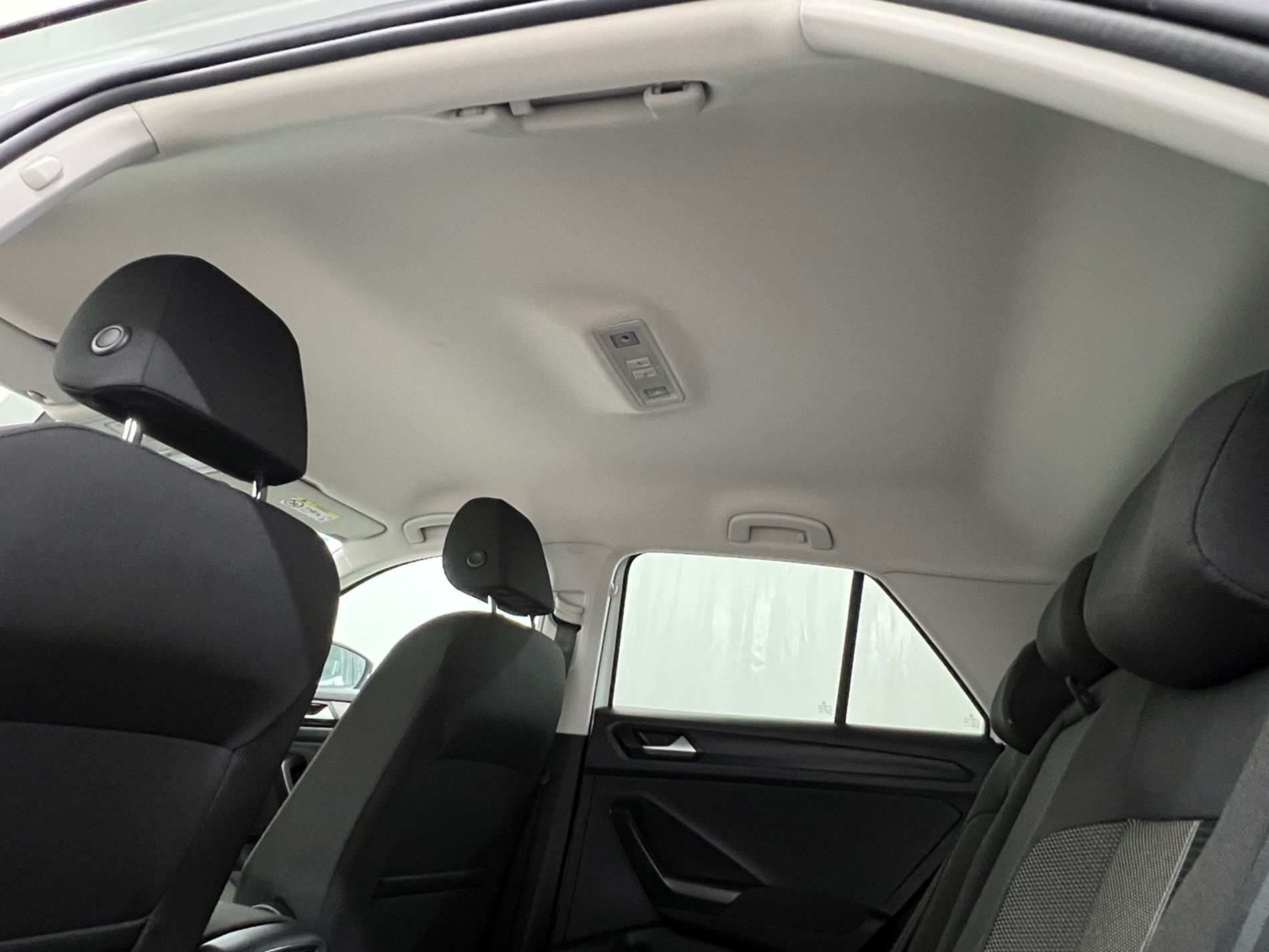 T-Roc 1.5 tsi Style - Autosani