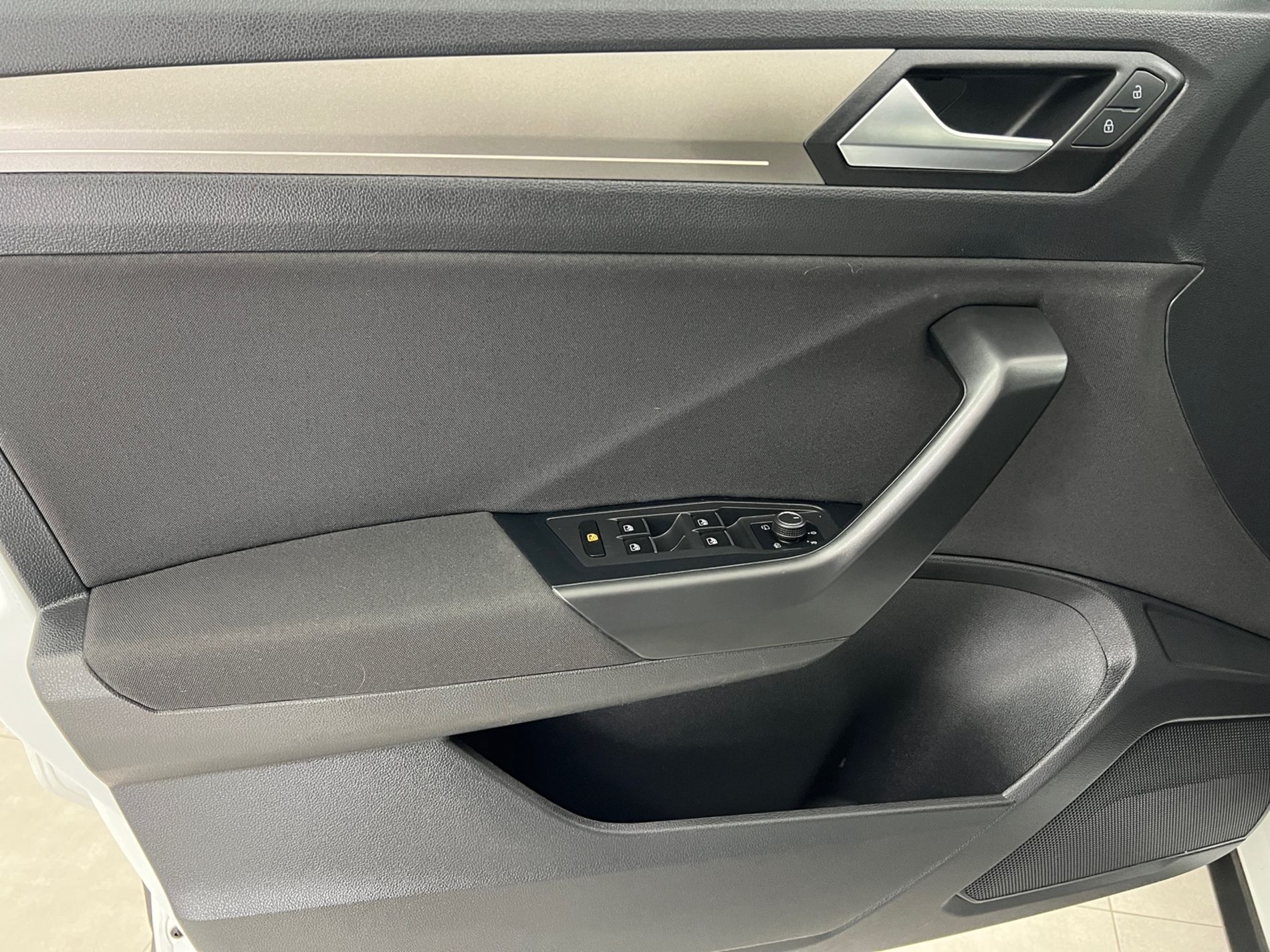 T-Roc 1.5 tsi Style - Autosani