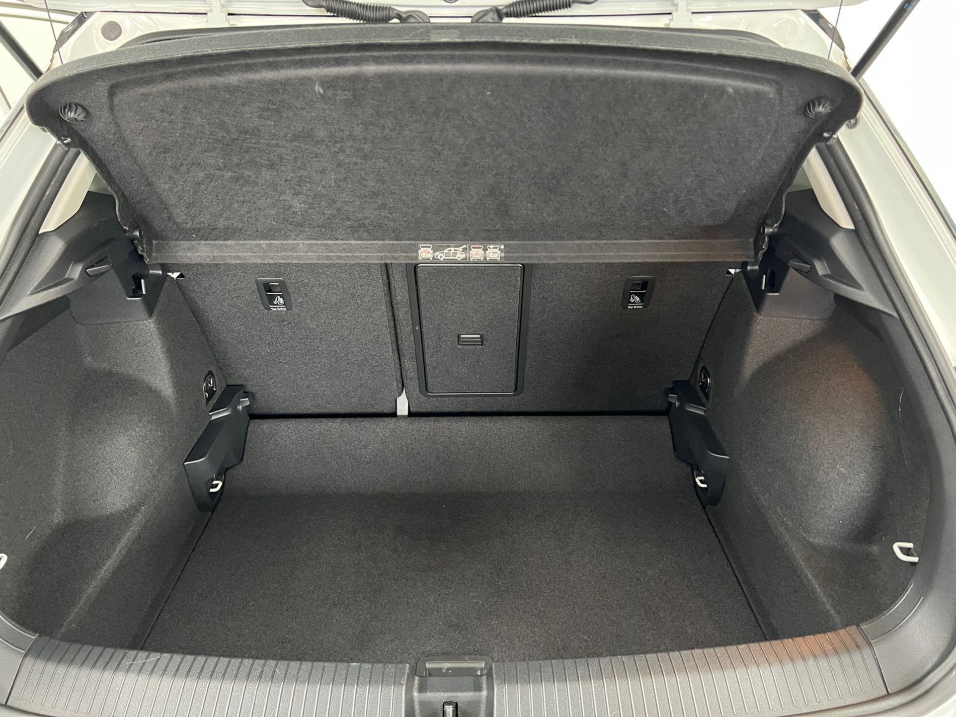 T-Roc 1.5 tsi Style - Autosani