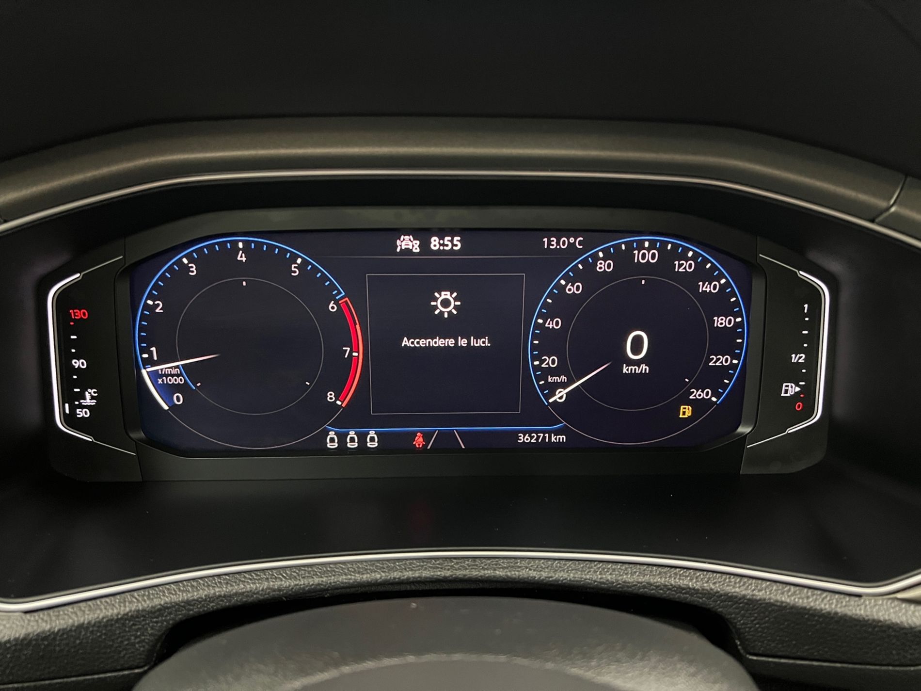 T-Roc 1.5 tsi Style - Autosani