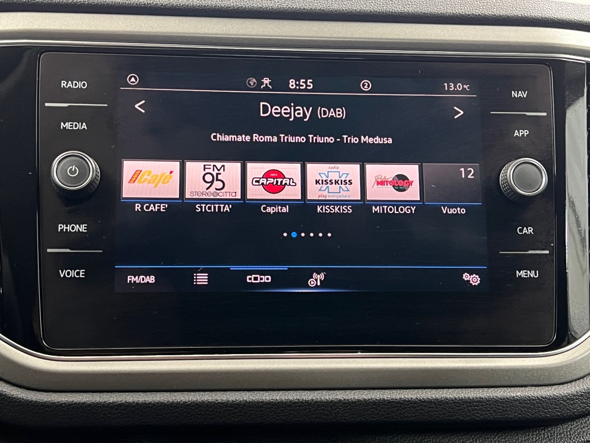 T-Roc 1.5 tsi Style - Autosani