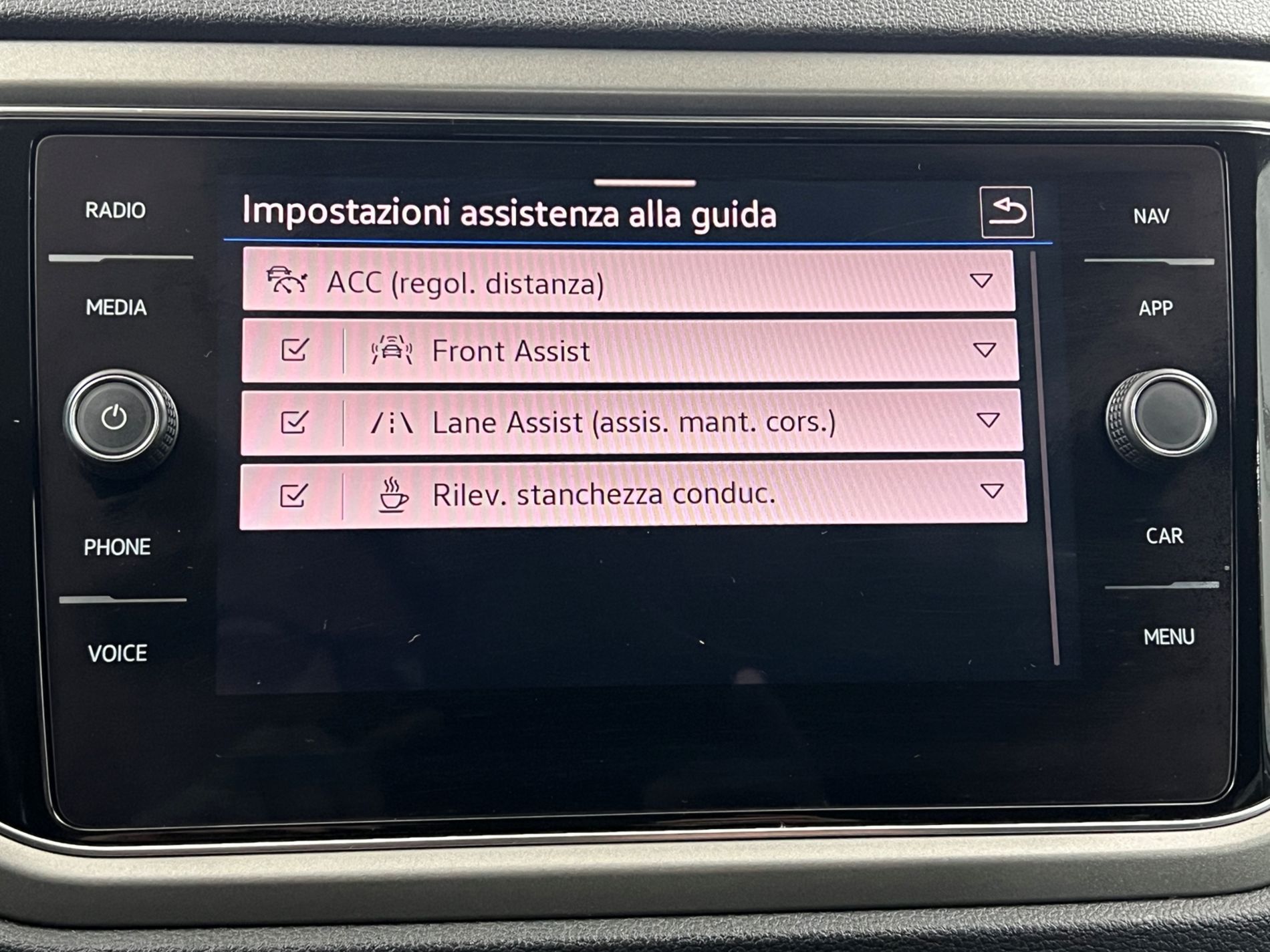 T-Roc 1.5 tsi Style - Autosani