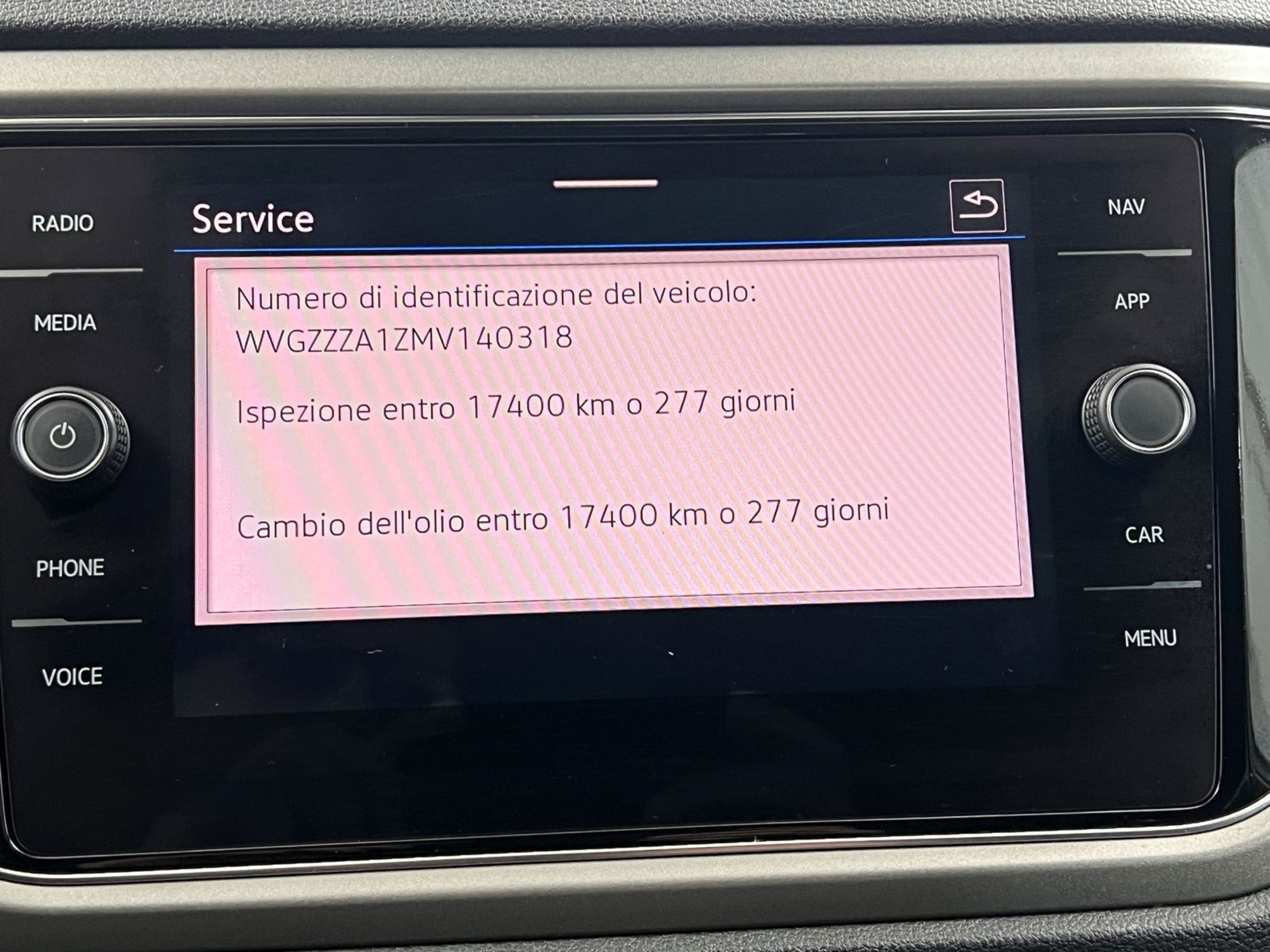 T-Roc 1.5 tsi Style - Autosani