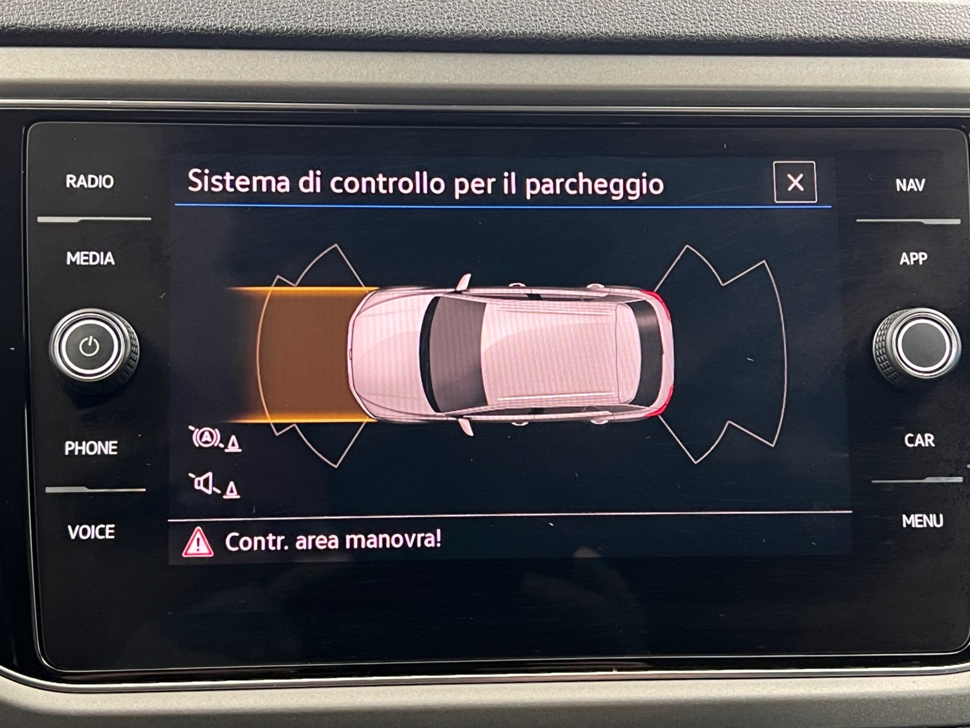 T-Roc 1.5 tsi Style - Autosani