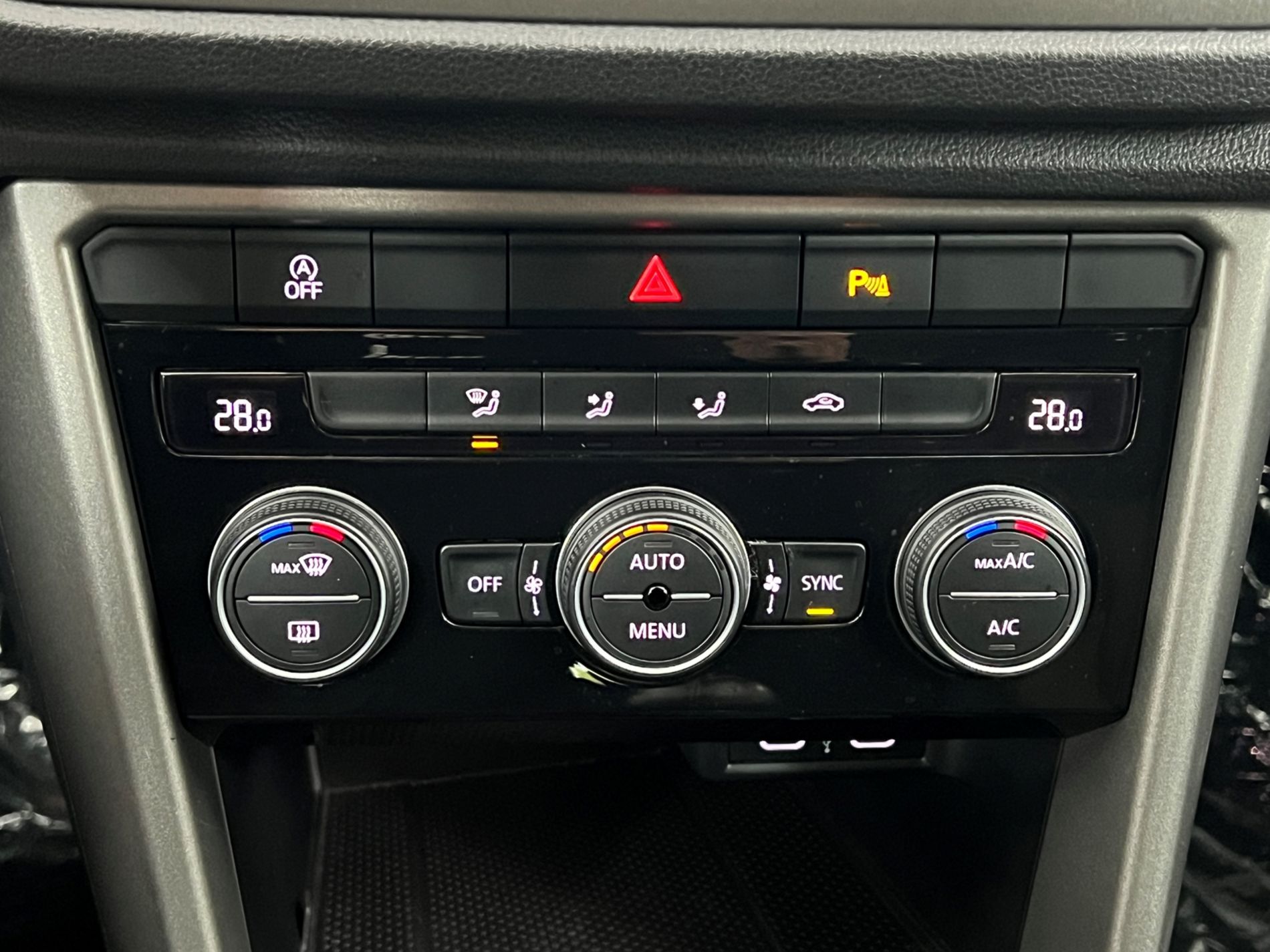 T-Roc 1.5 tsi Style - Autosani