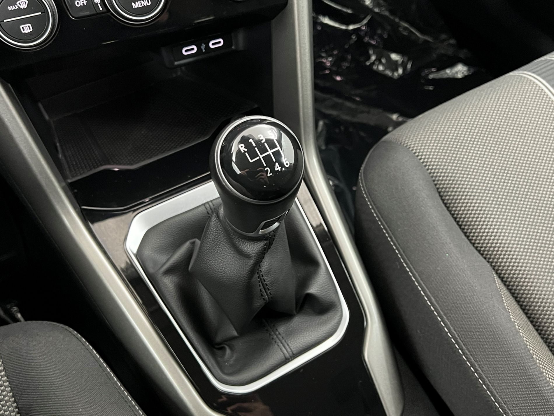 T-Roc 1.5 tsi Style - Autosani