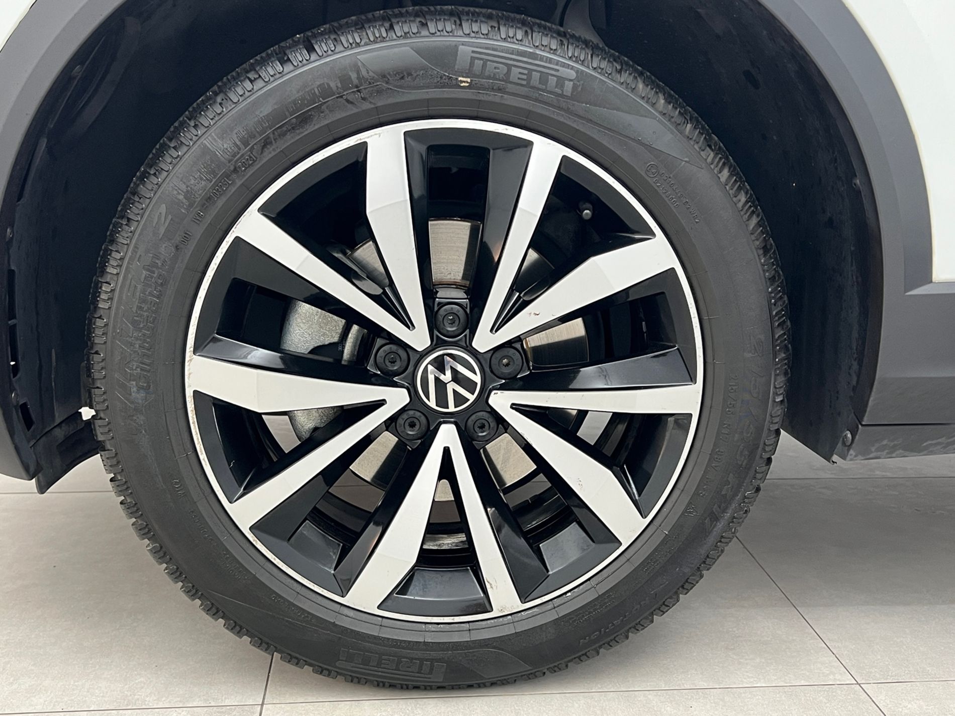 T-Roc 1.5 tsi Style - Autosani