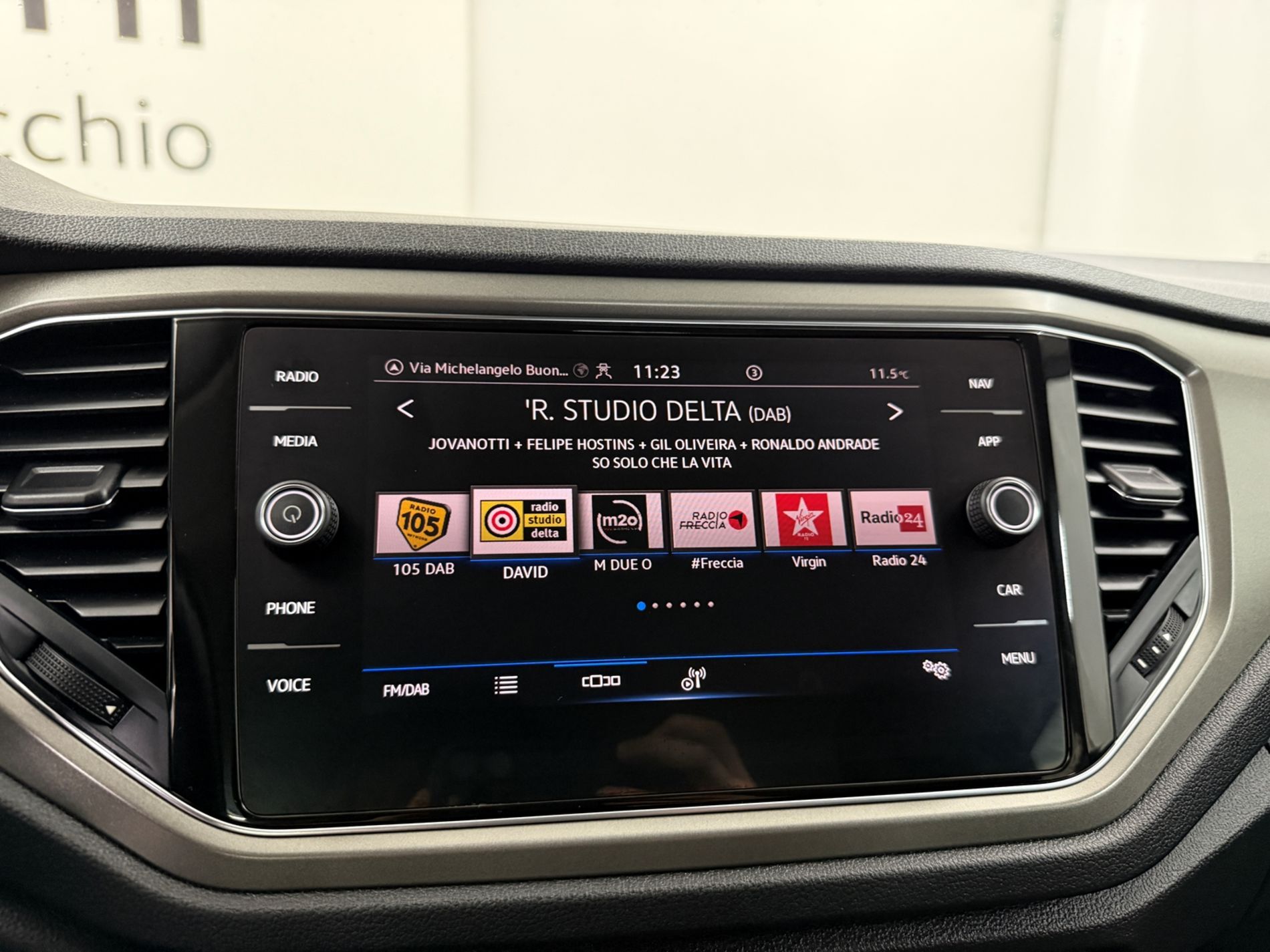 T-Roc 2.0 tdi Business 150cv dsg - Autosani