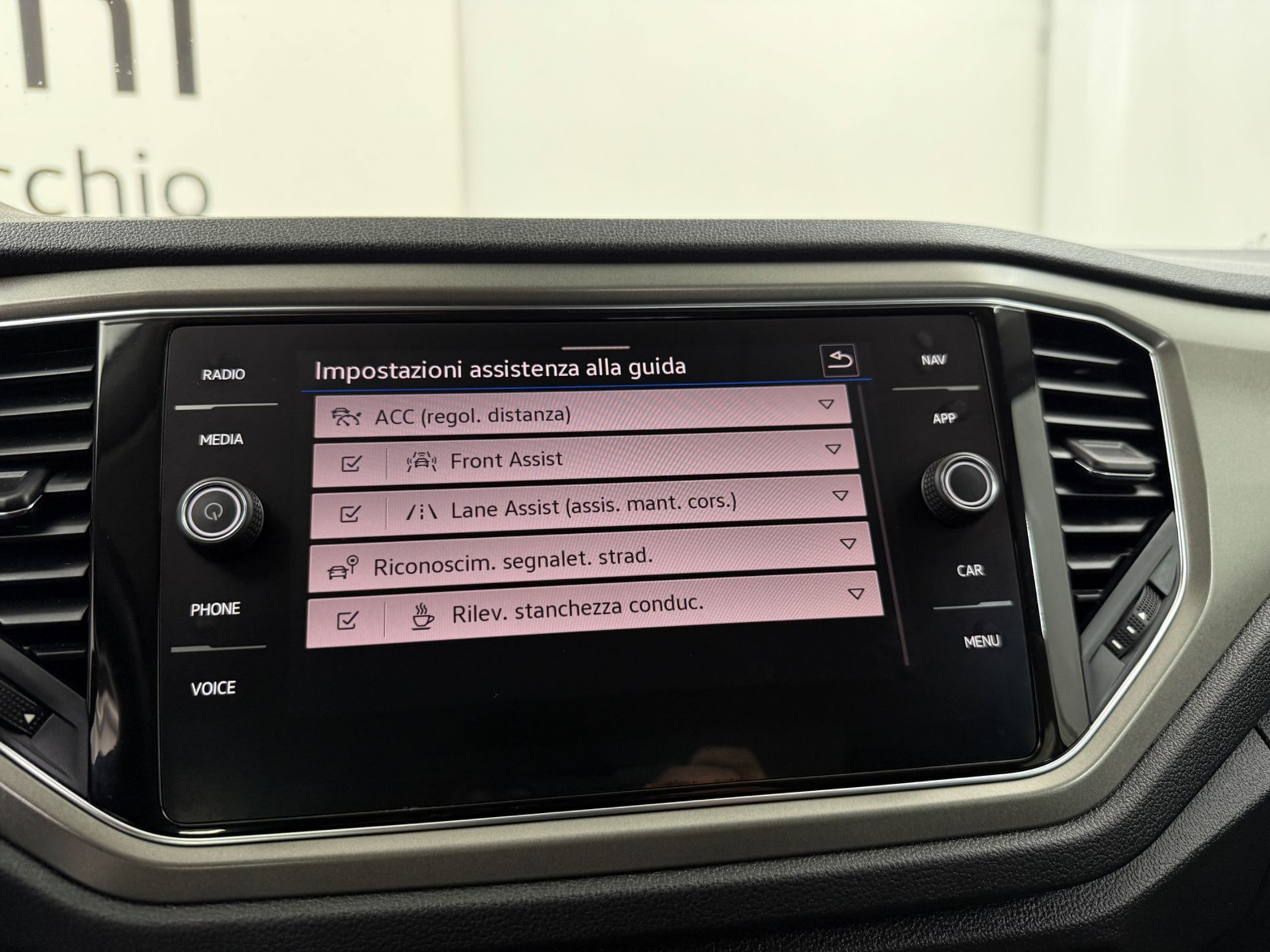 T-Roc 2.0 tdi Business 150cv dsg - Autosani