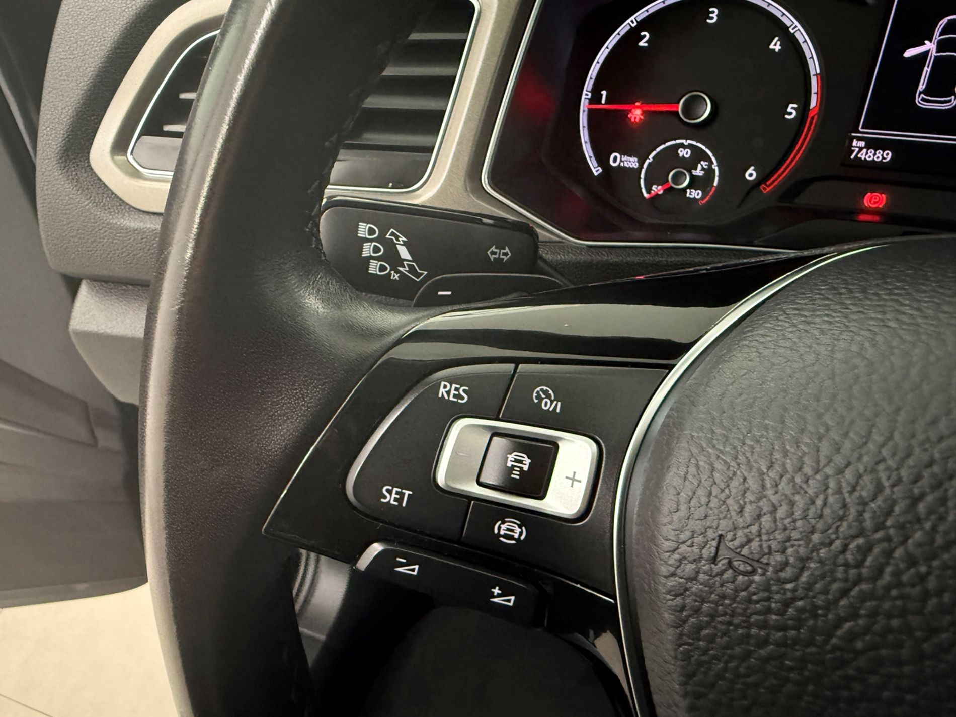 T-Roc 2.0 tdi Business 150cv dsg - Autosani