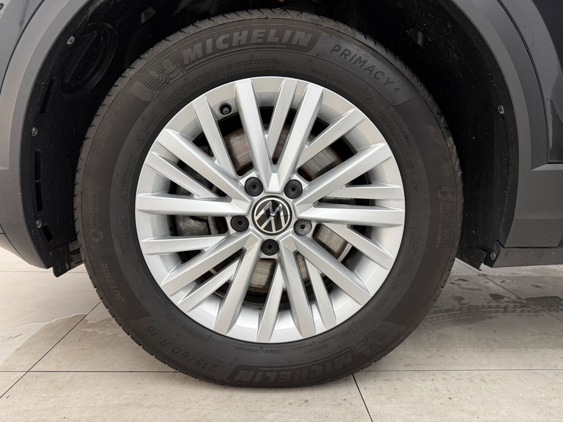 T-Roc 2.0 tdi Business 150cv dsg - Autosani