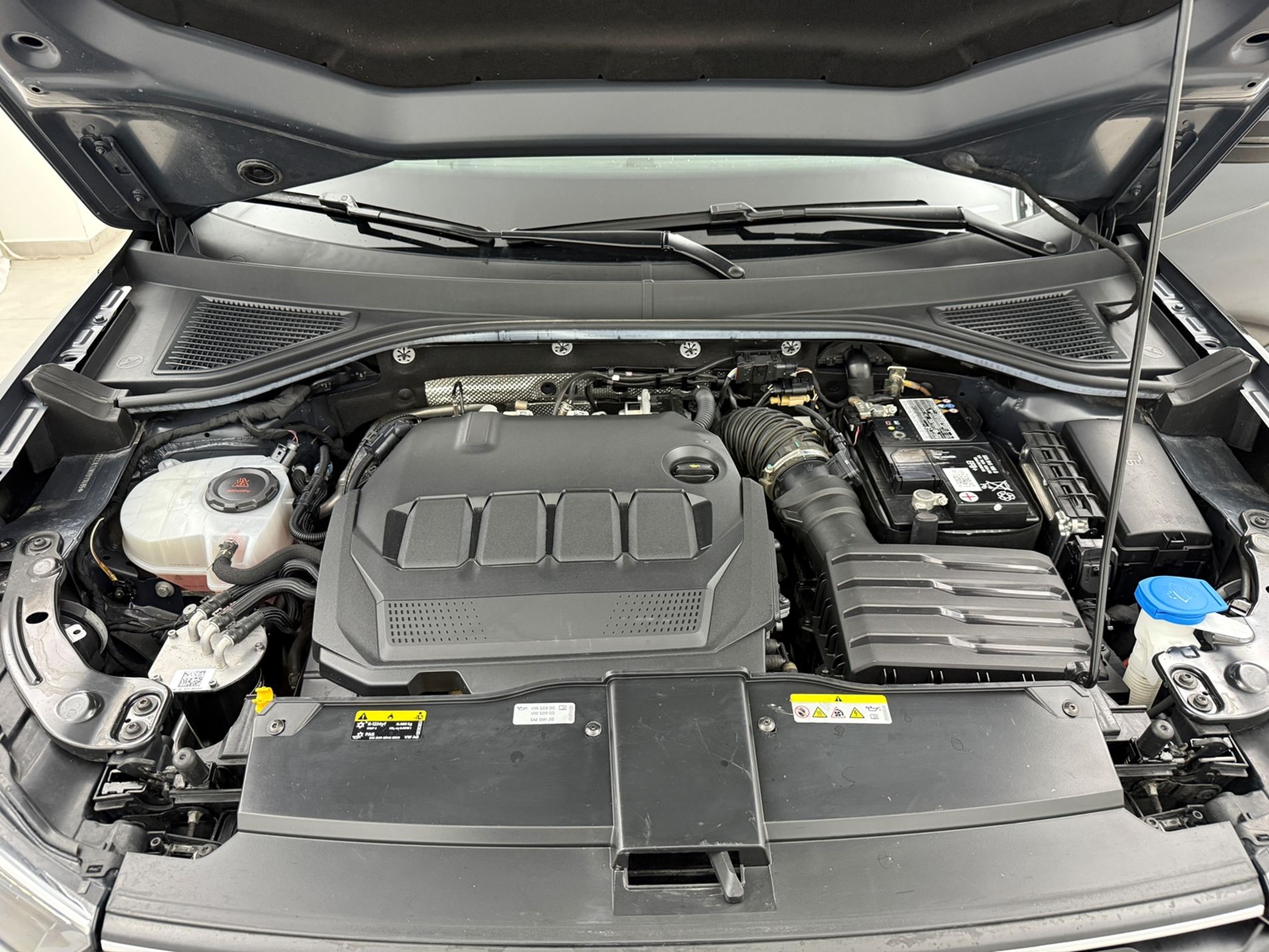 T-Roc 2.0 tdi Business 150cv dsg - Autosani