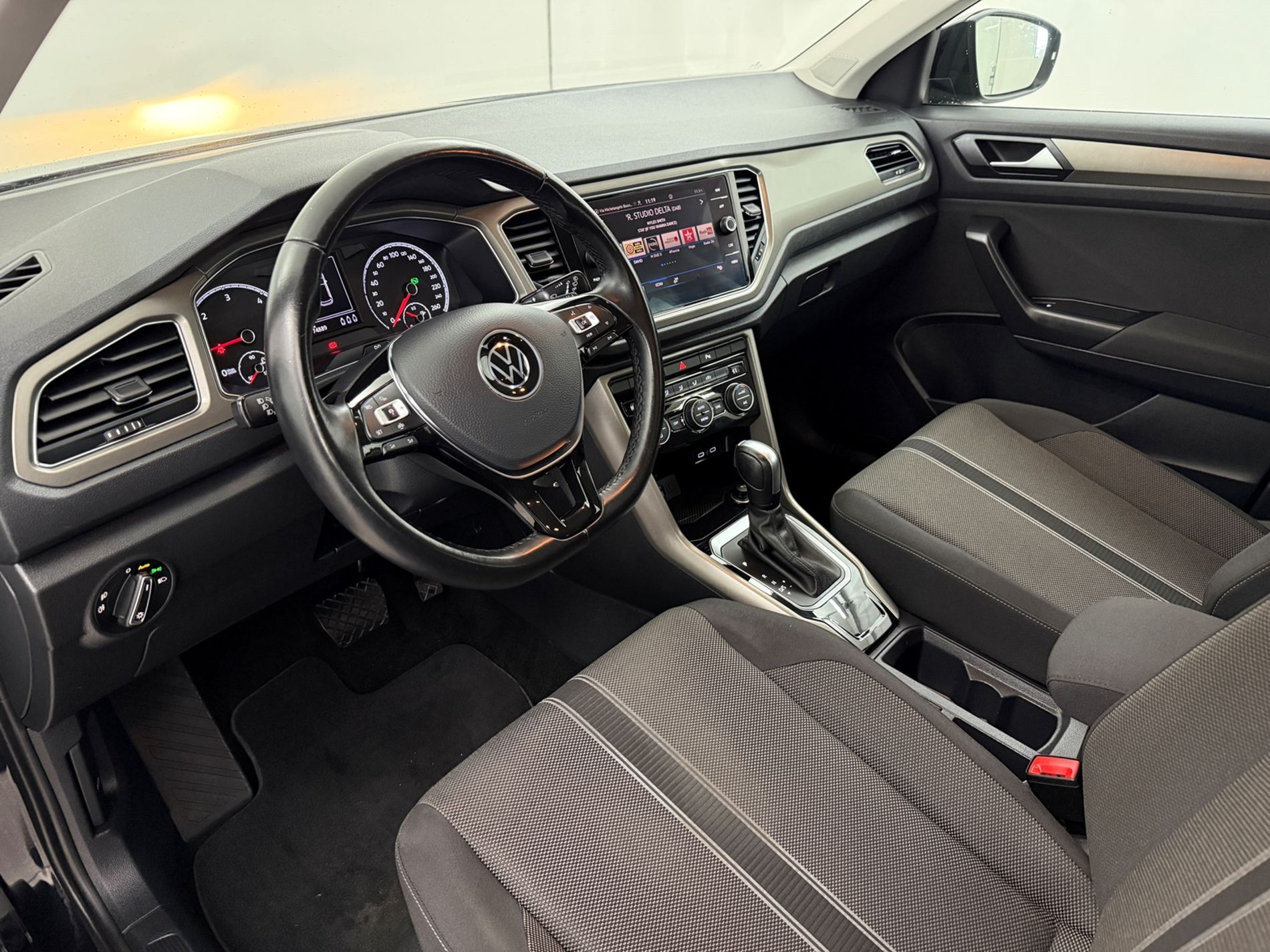 T-Roc 2.0 tdi Business 150cv dsg - Autosani