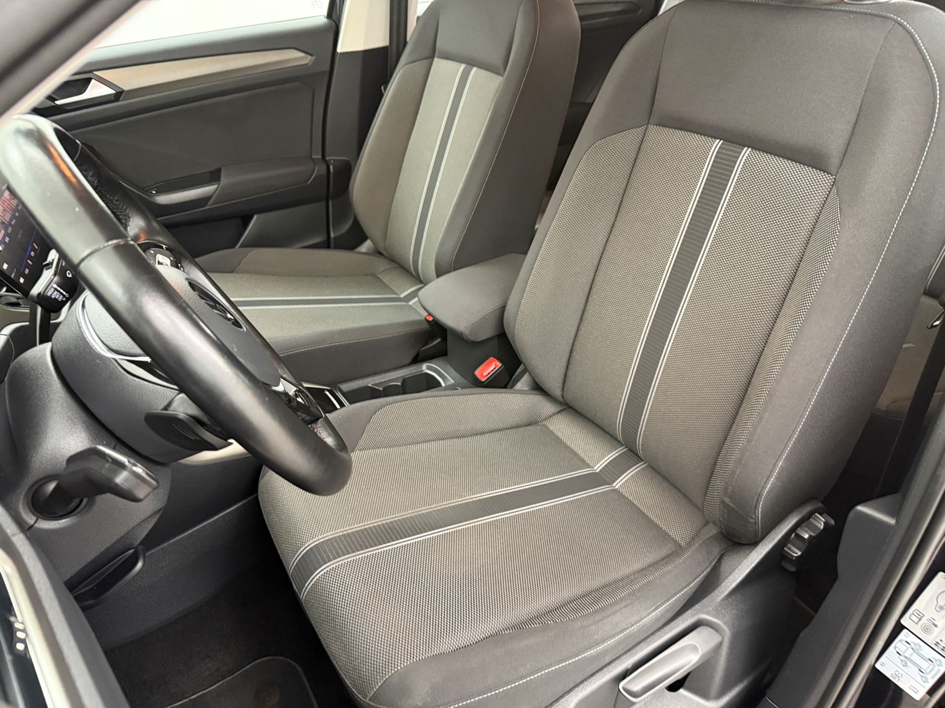 T-Roc 2.0 tdi Business 150cv dsg - Autosani