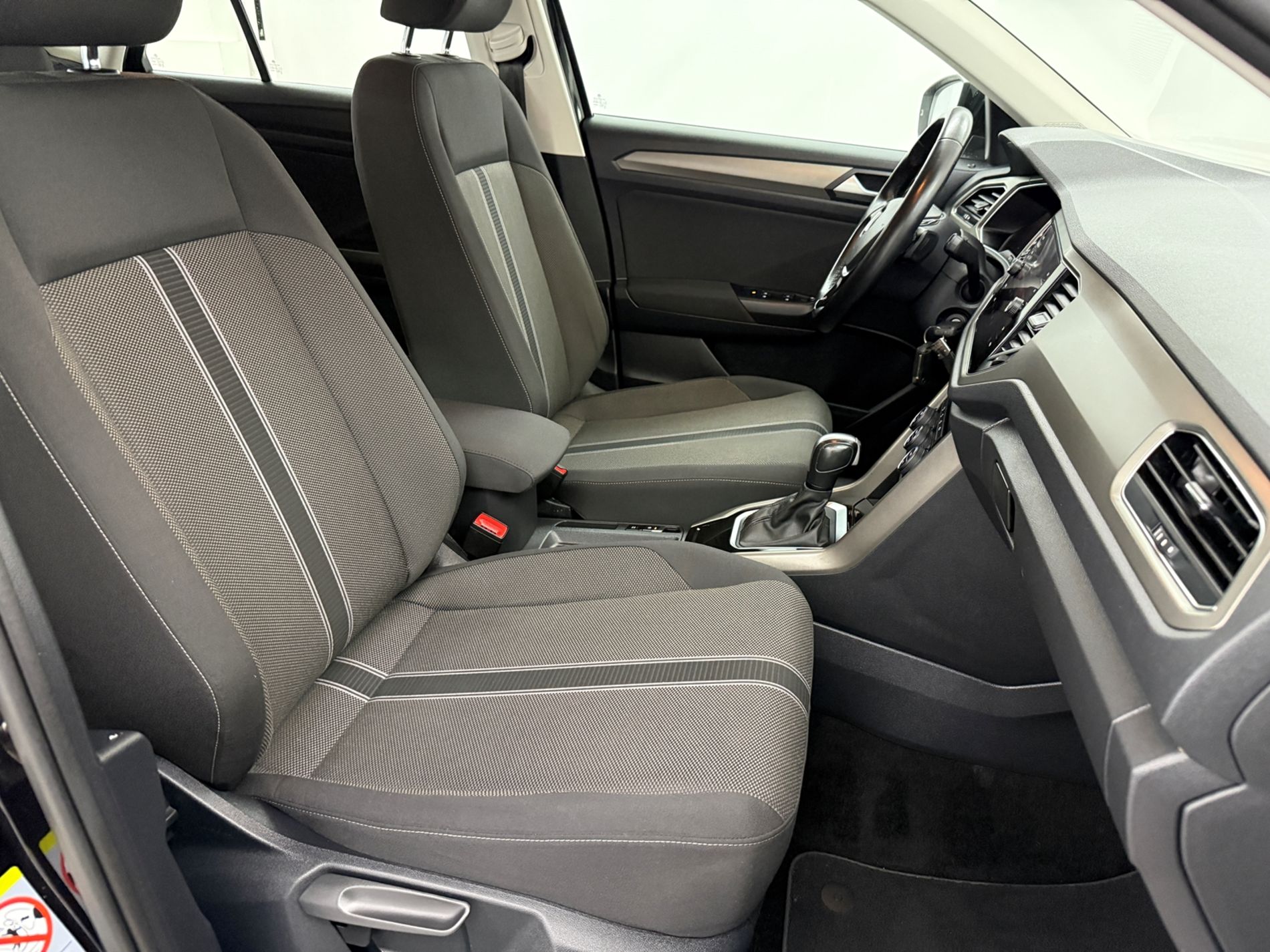 T-Roc 2.0 tdi Business 150cv dsg - Autosani