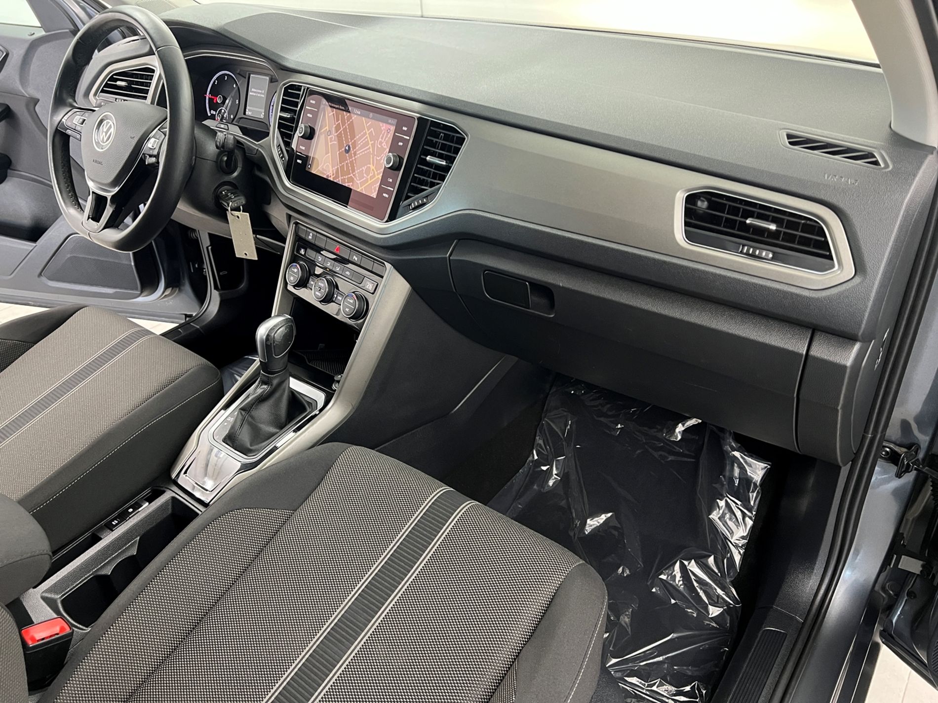 T-Roc 2.0 tdi Business 150cv dsg - Autosani