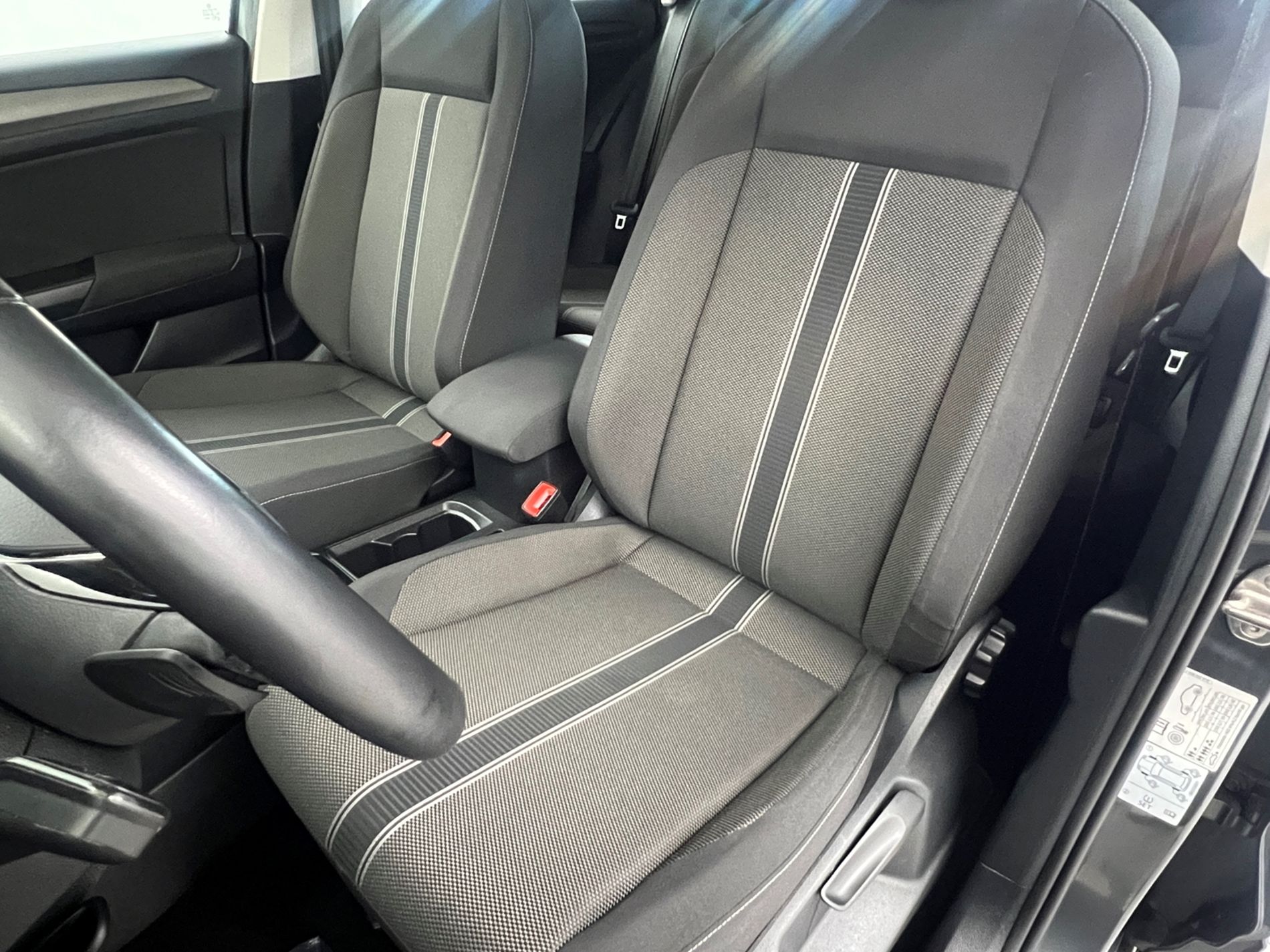 T-Roc 2.0 tdi Business 150cv dsg - Autosani