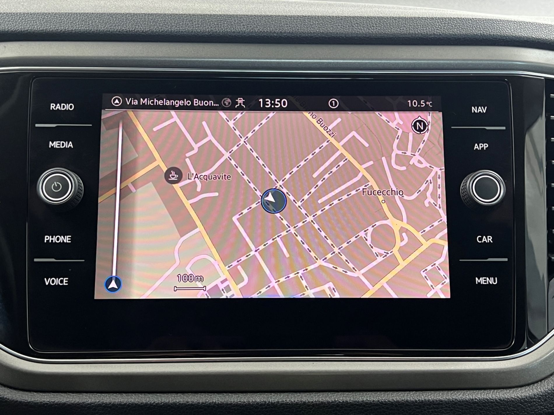 T-Roc 2.0 tdi Business 150cv dsg - Autosani