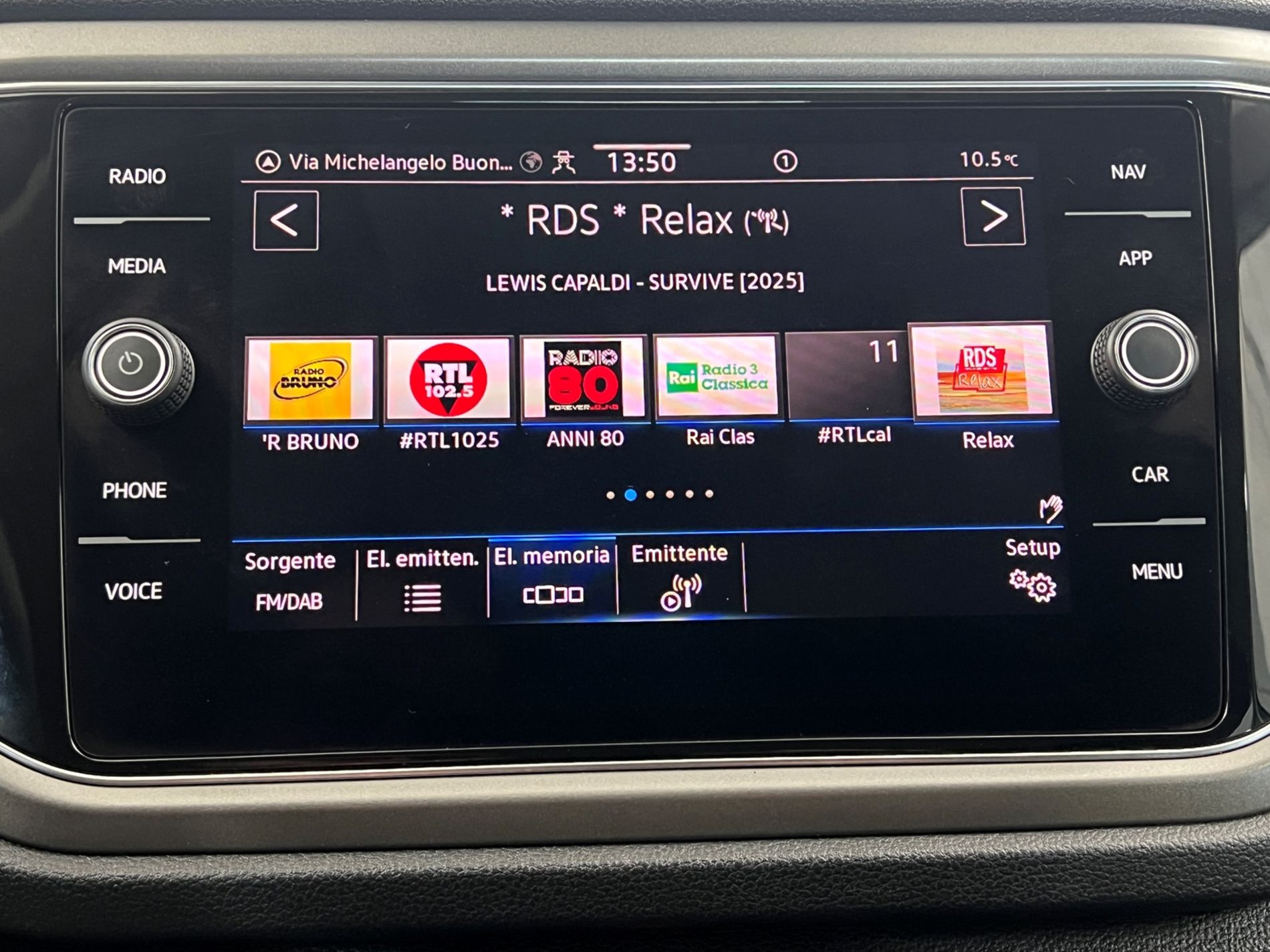 T-Roc 2.0 tdi Business 150cv dsg - Autosani