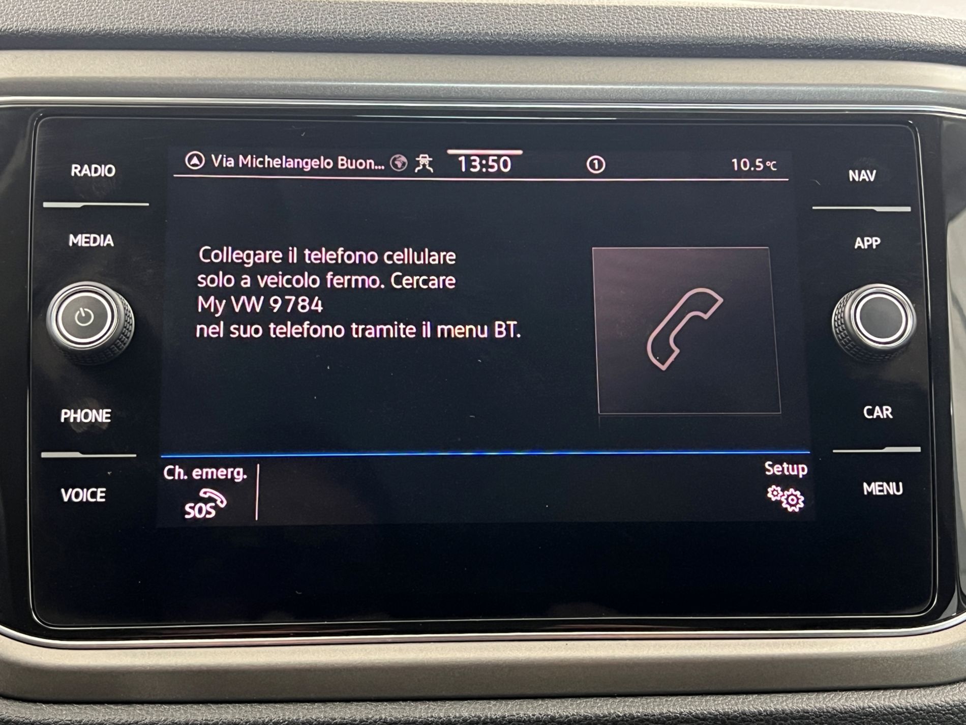 T-Roc 2.0 tdi Business 150cv dsg - Autosani