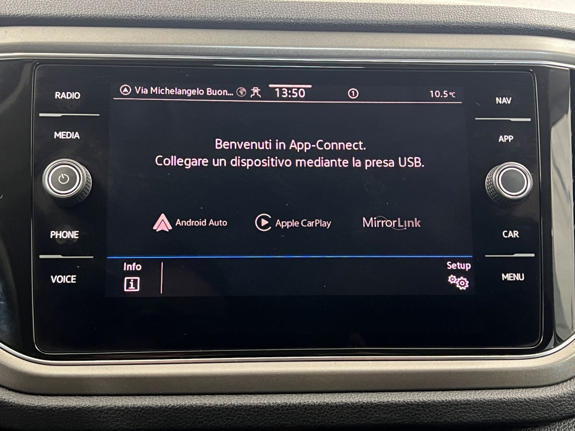 T-Roc 2.0 tdi Business 150cv dsg - Autosani